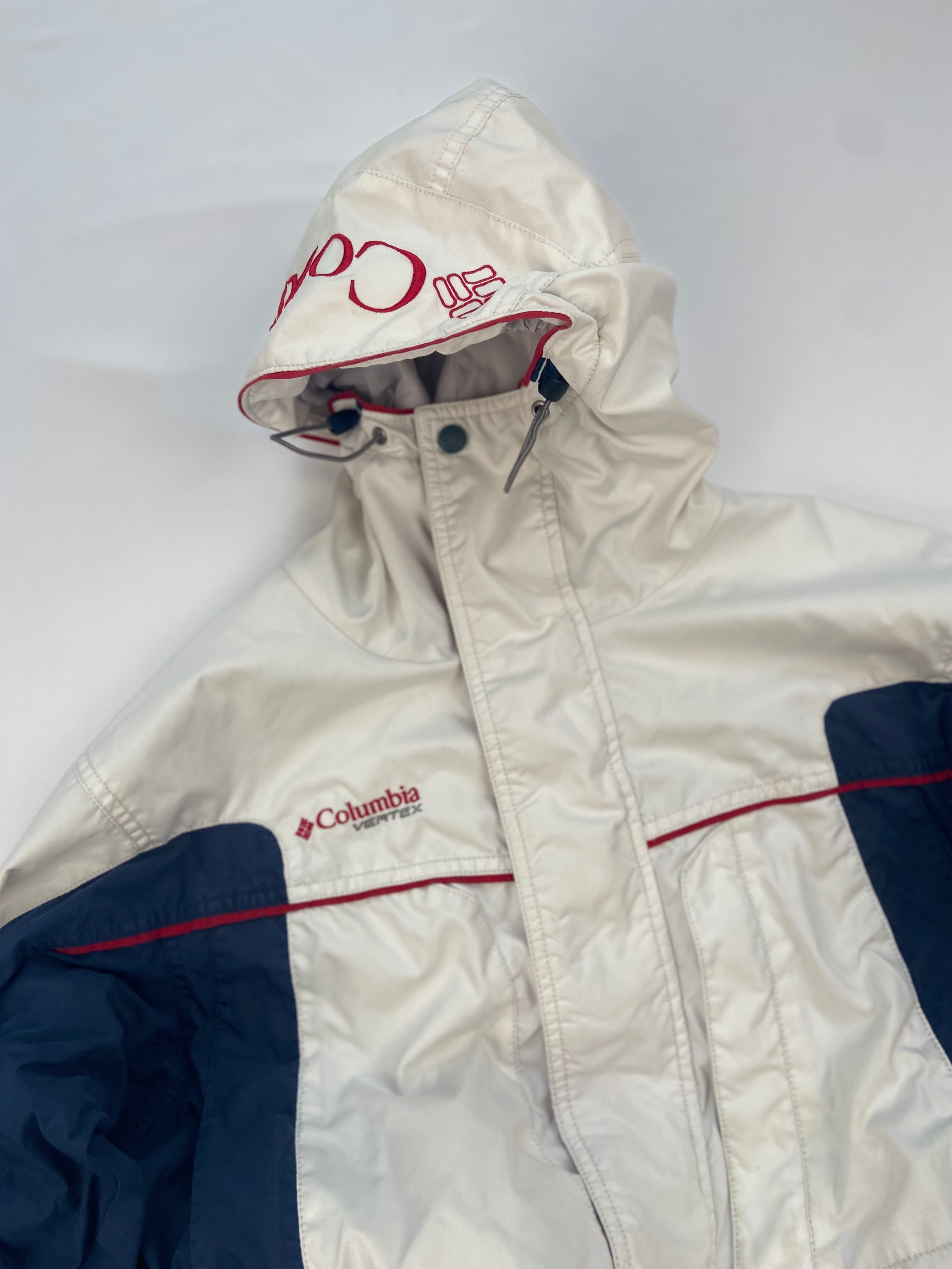 Columbia Vertex Ski-/ Winterjacke (S)
