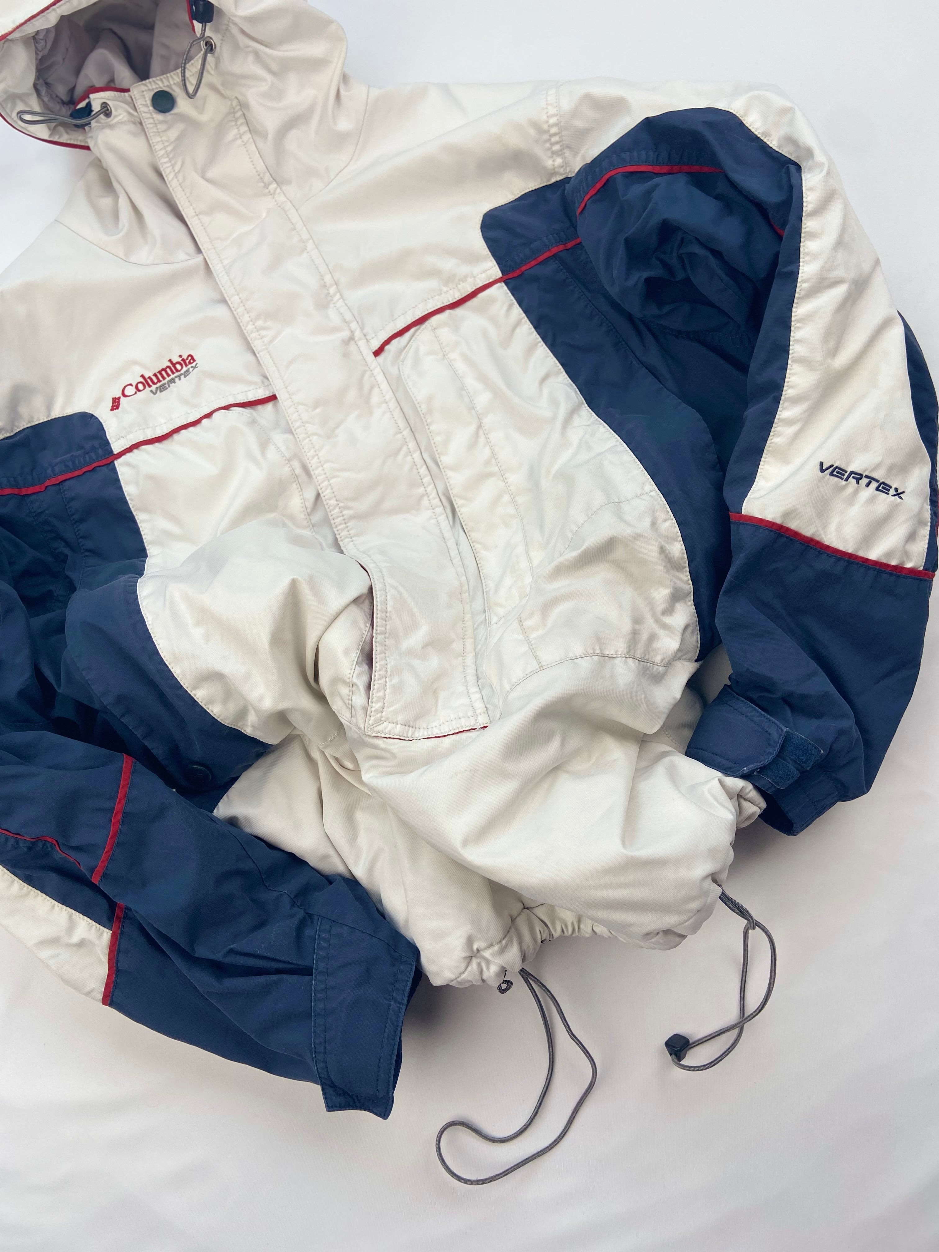 Columbia Vertex Ski-/ Winterjacke (S)