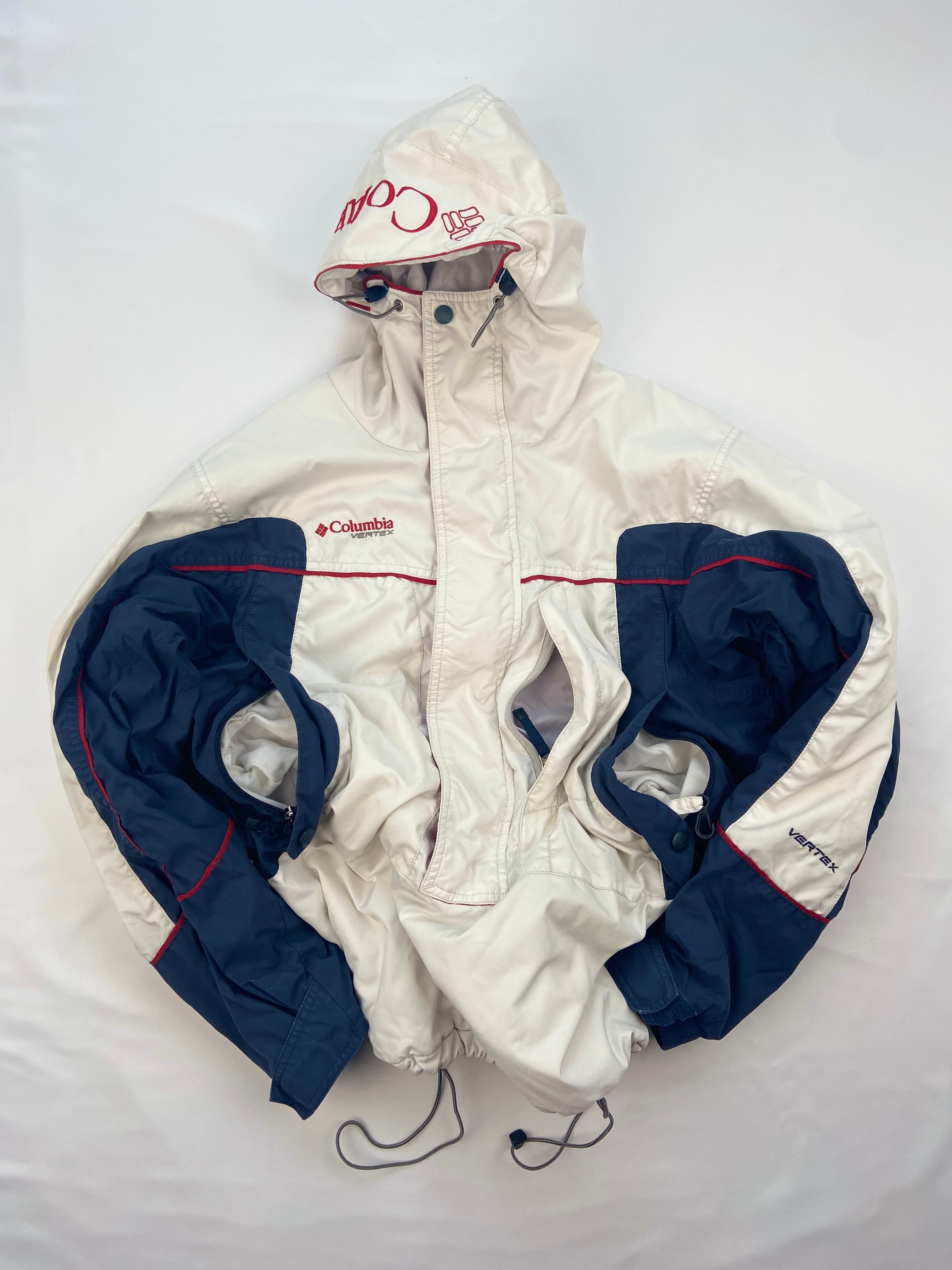 Columbia Vertex Ski-/ Winterjacke (S)