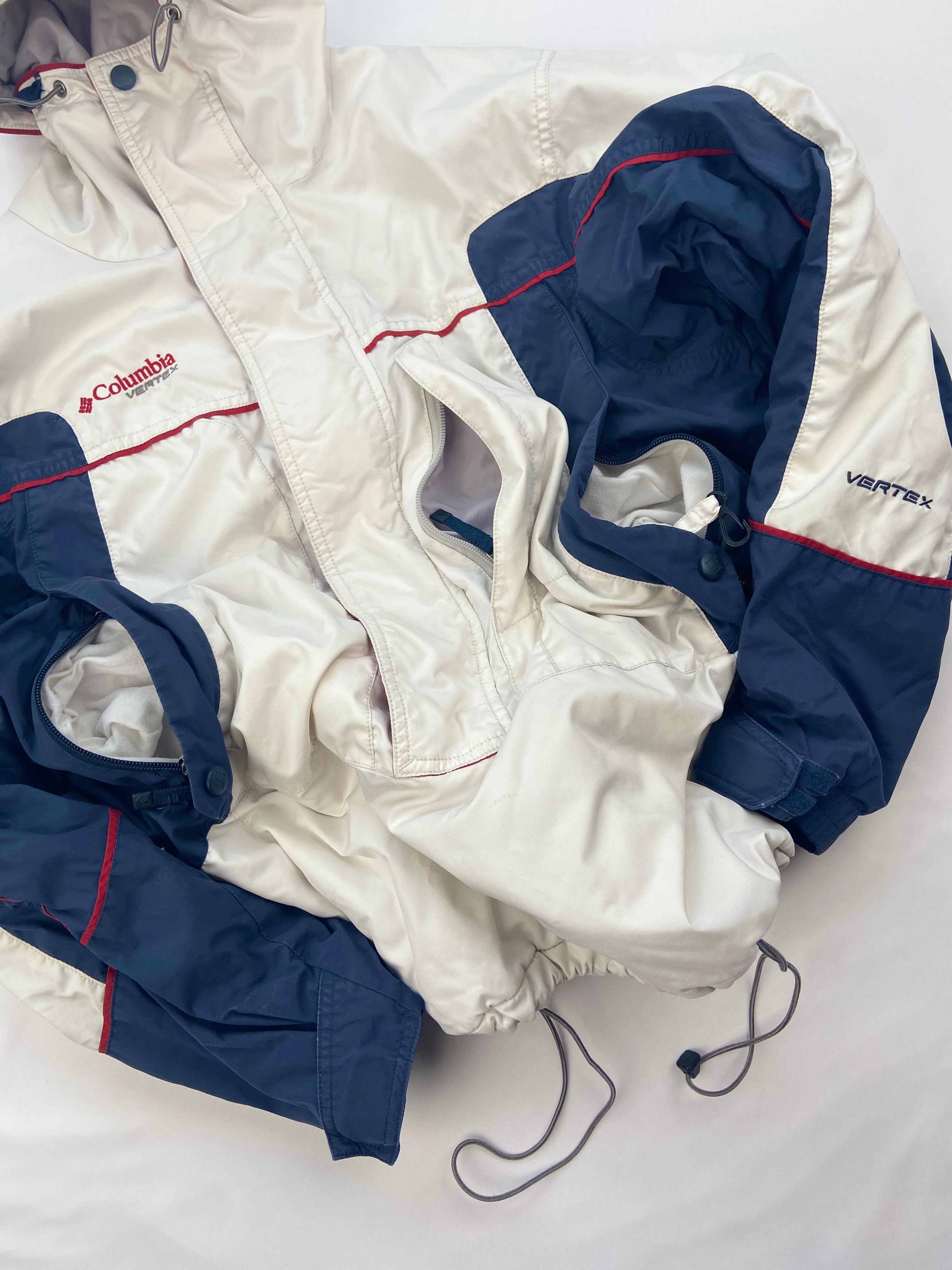 Columbia Vertex Ski-/ Winterjacke (S)