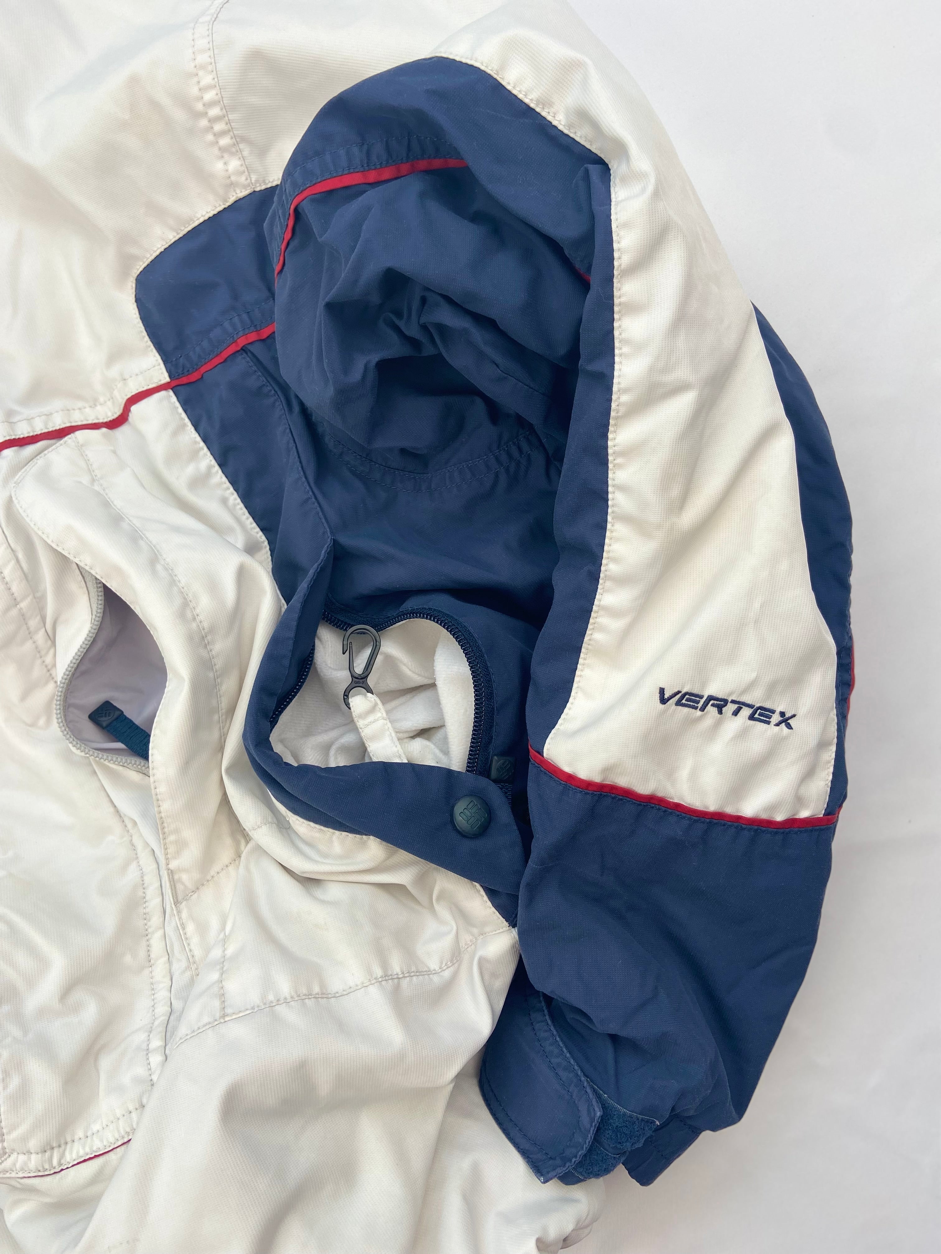 Columbia Vertex Ski-/ Winterjacke (S)