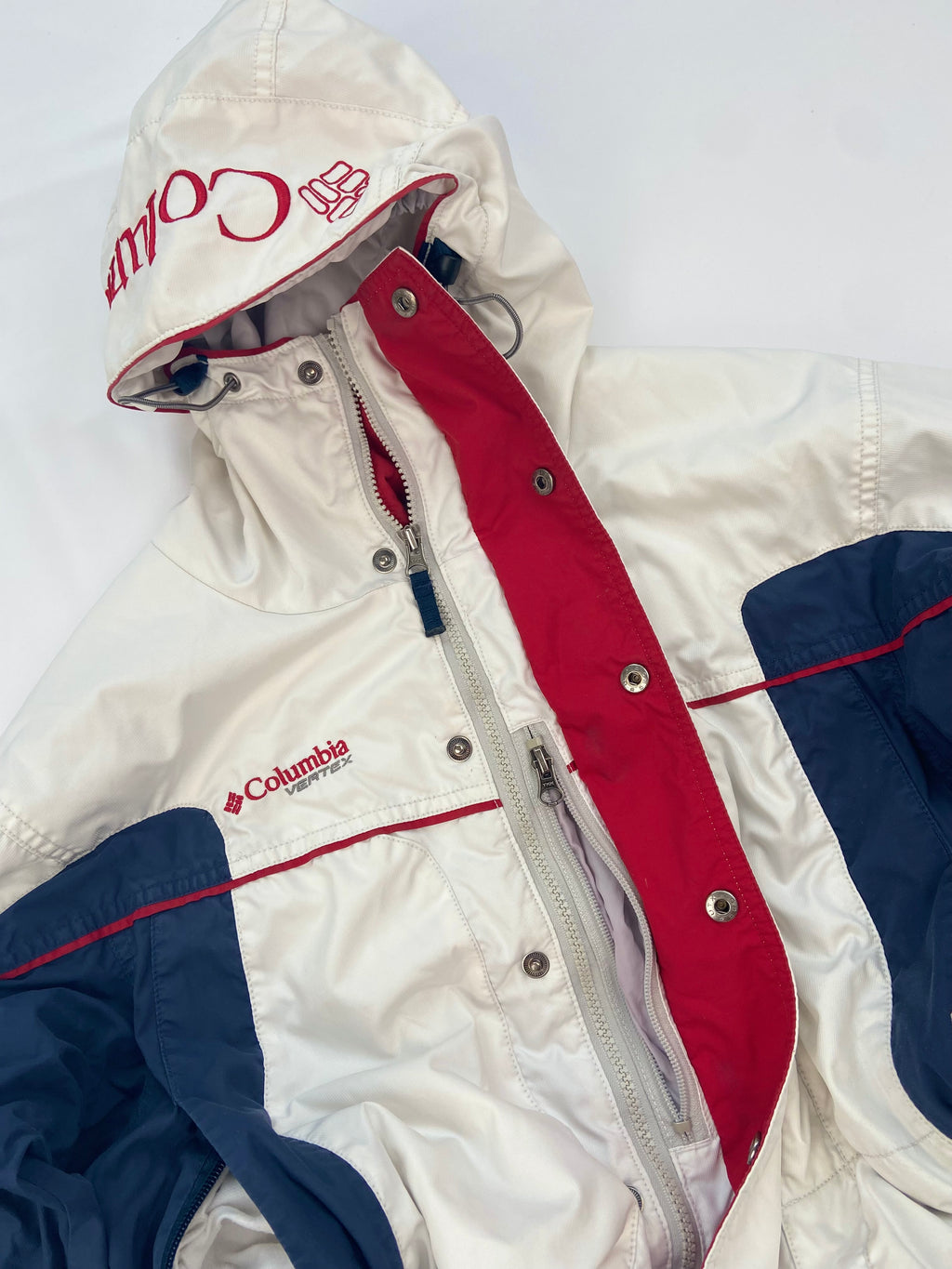 Columbia Vertex Ski-/ Winterjacke (S)