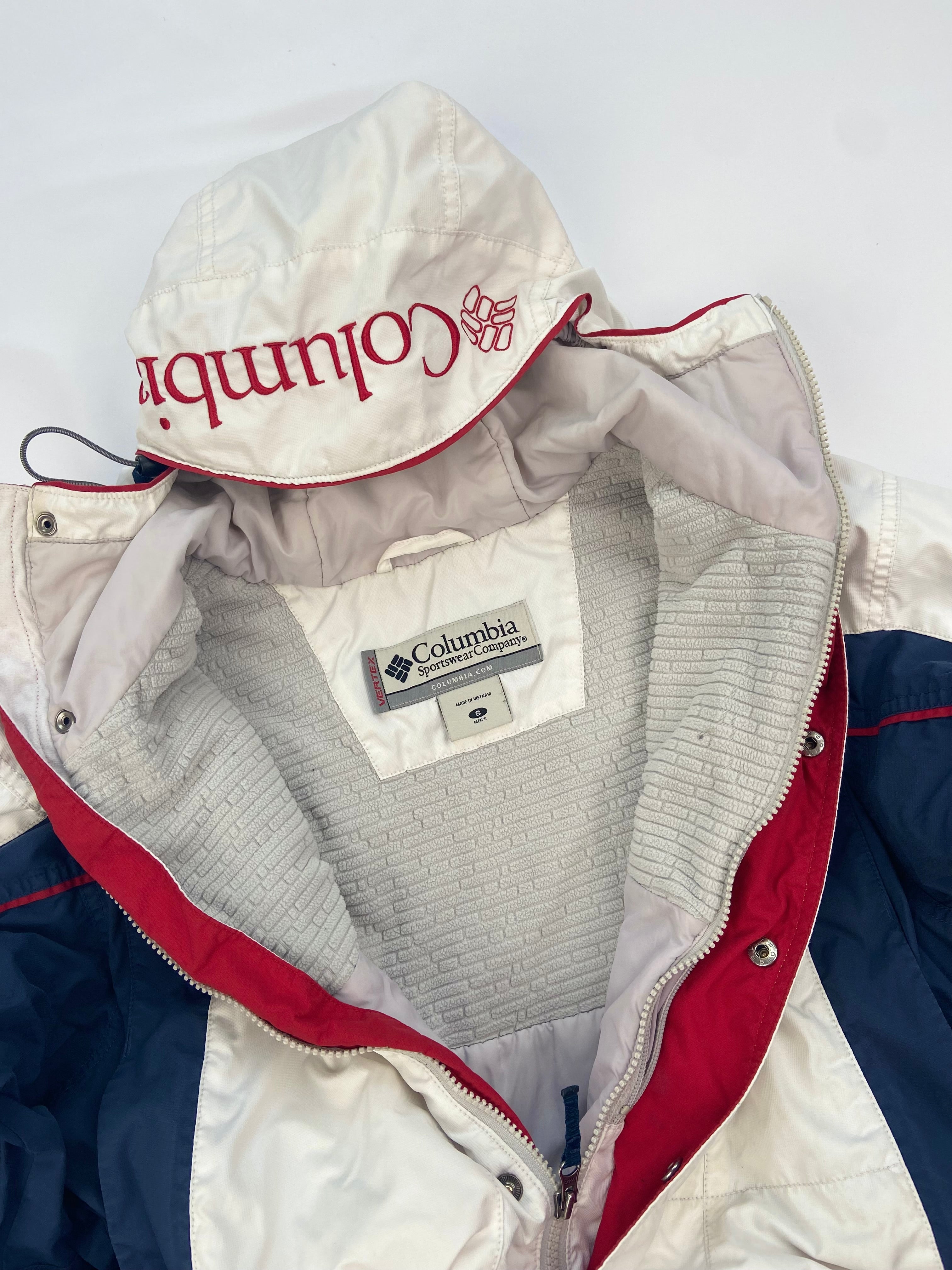 Columbia Vertex Ski-/ Winterjacke (S)
