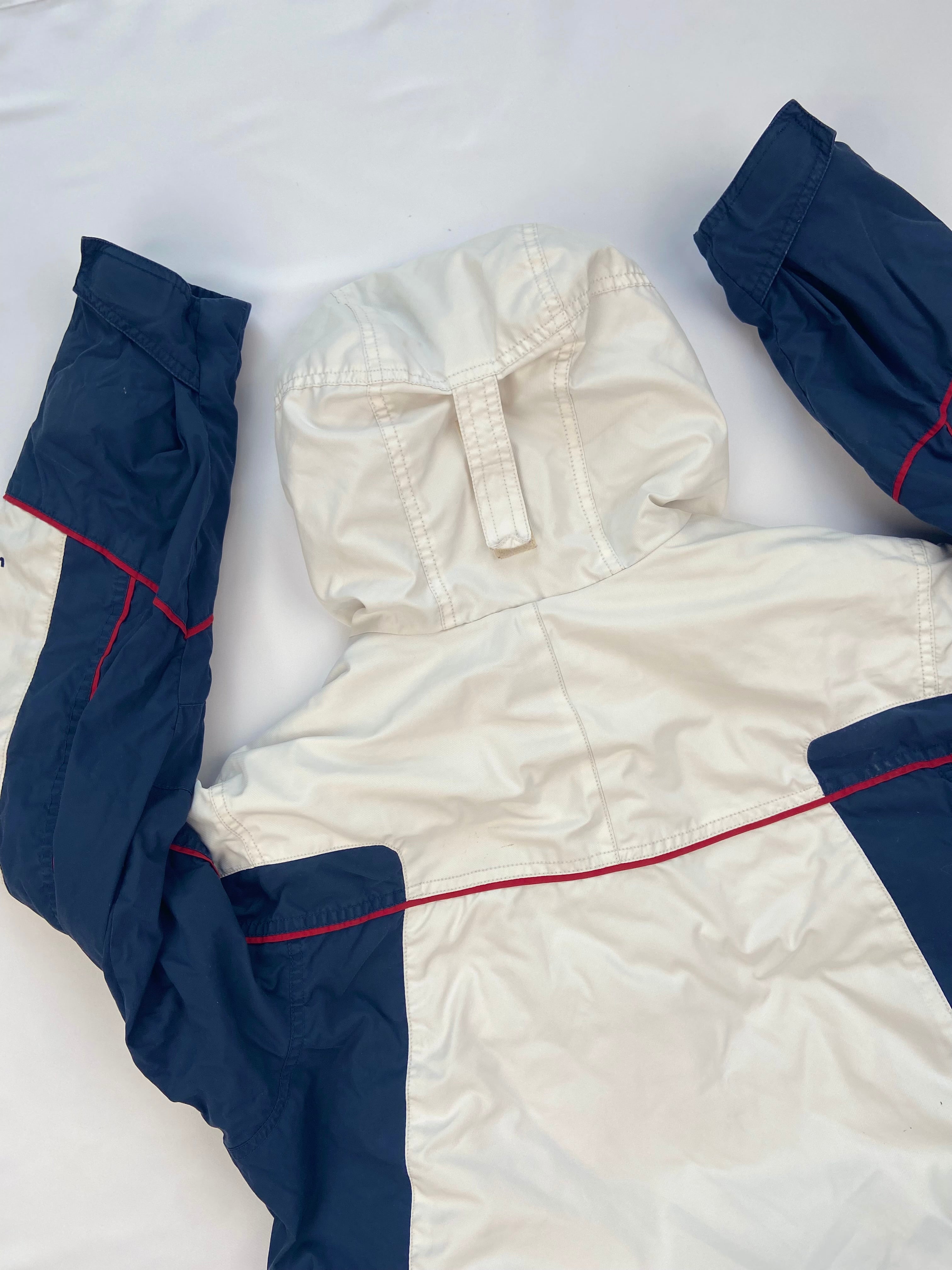 Columbia Vertex Ski-/ Winterjacke (S)