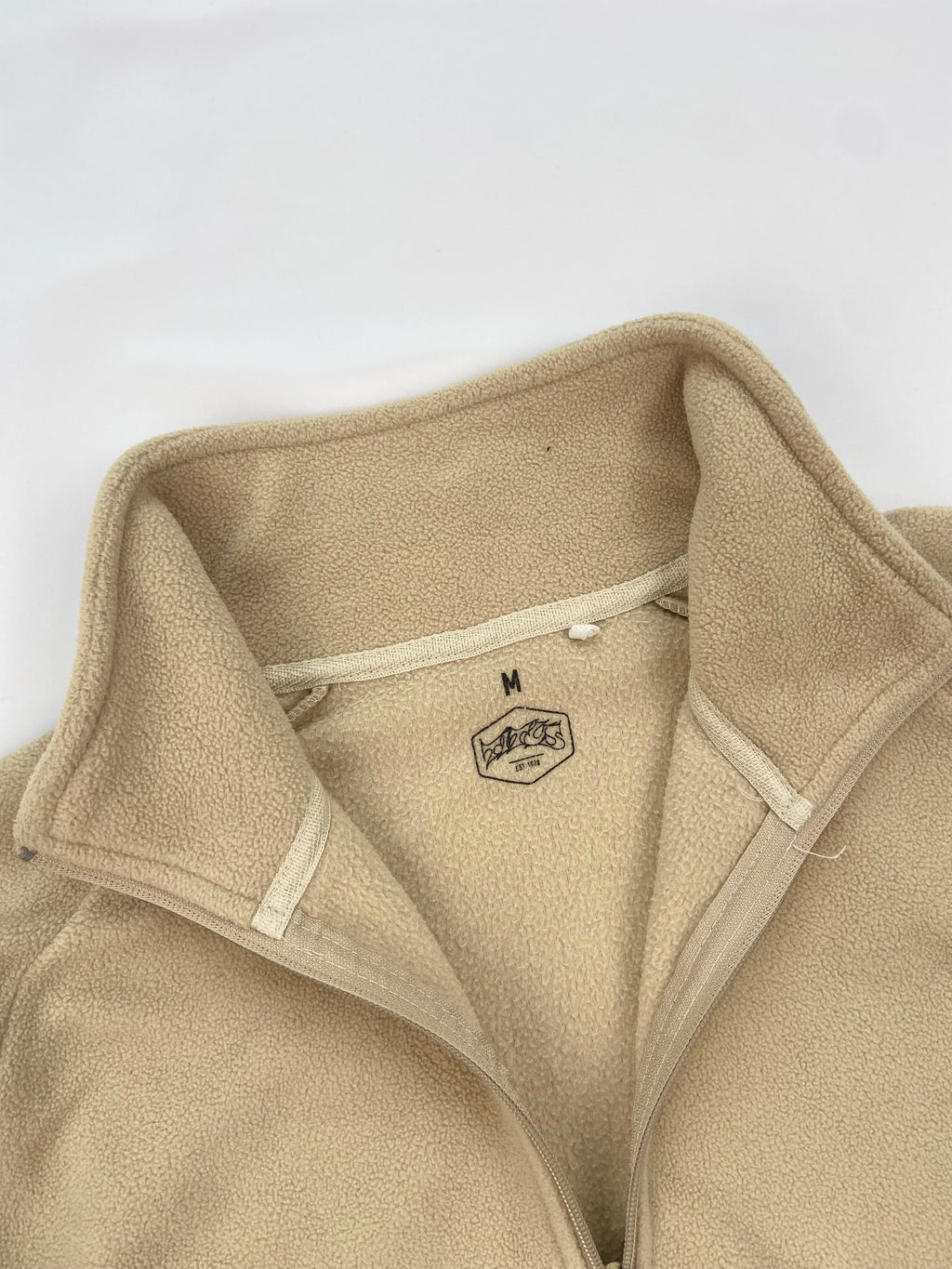 Titus Fleece Pullover (M)