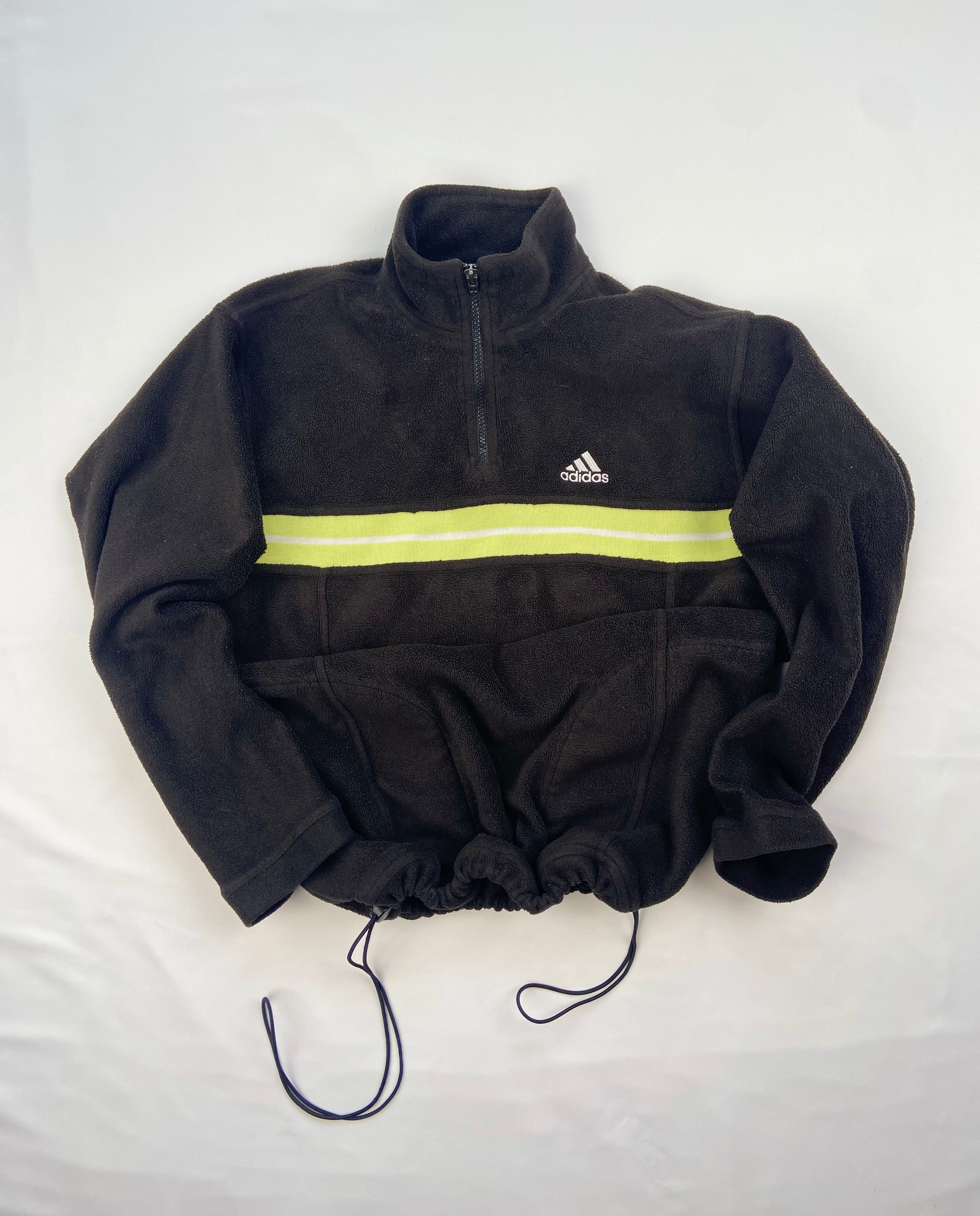 Adidas Pullover (L)