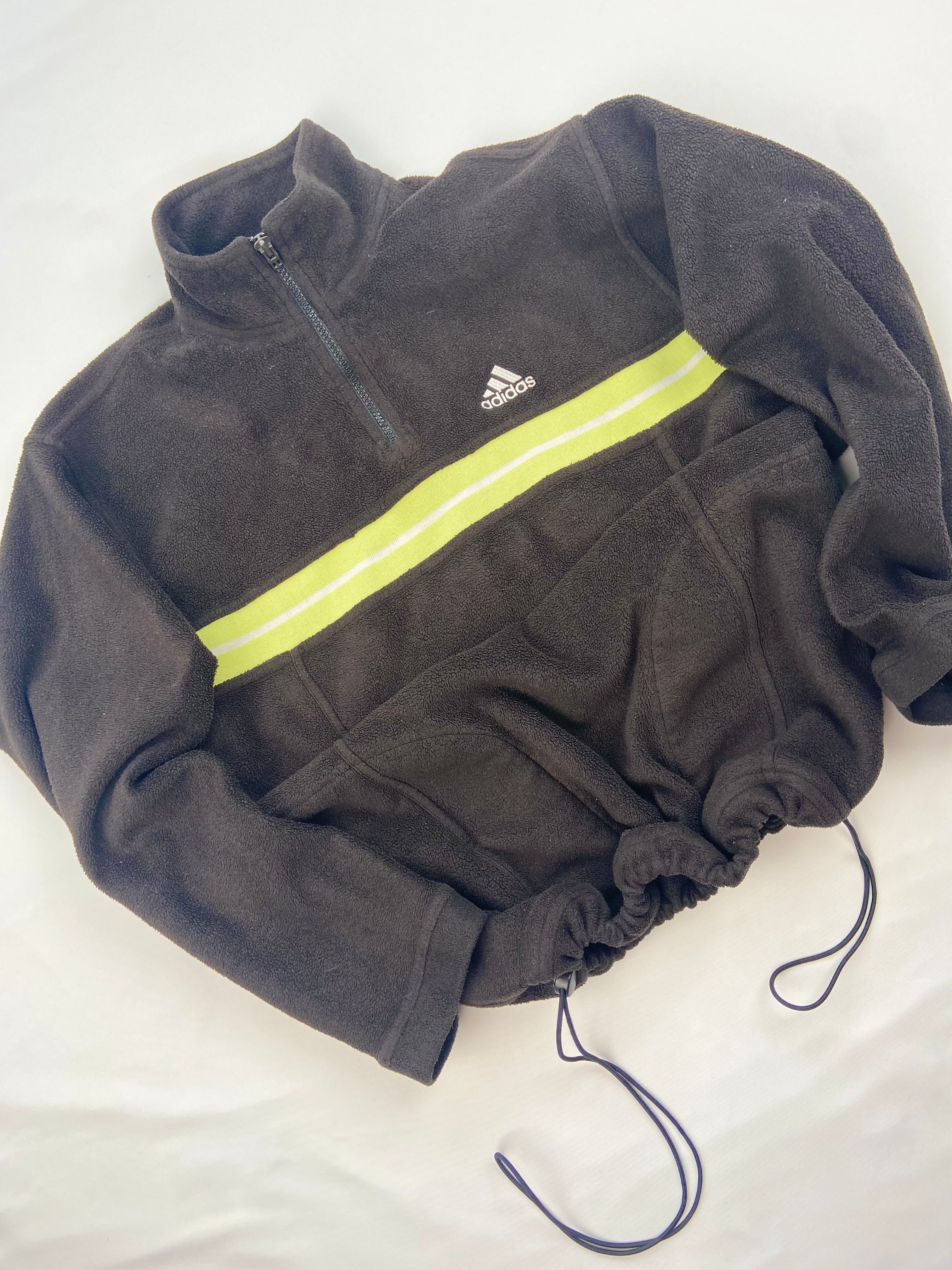 Adidas Pullover (L)