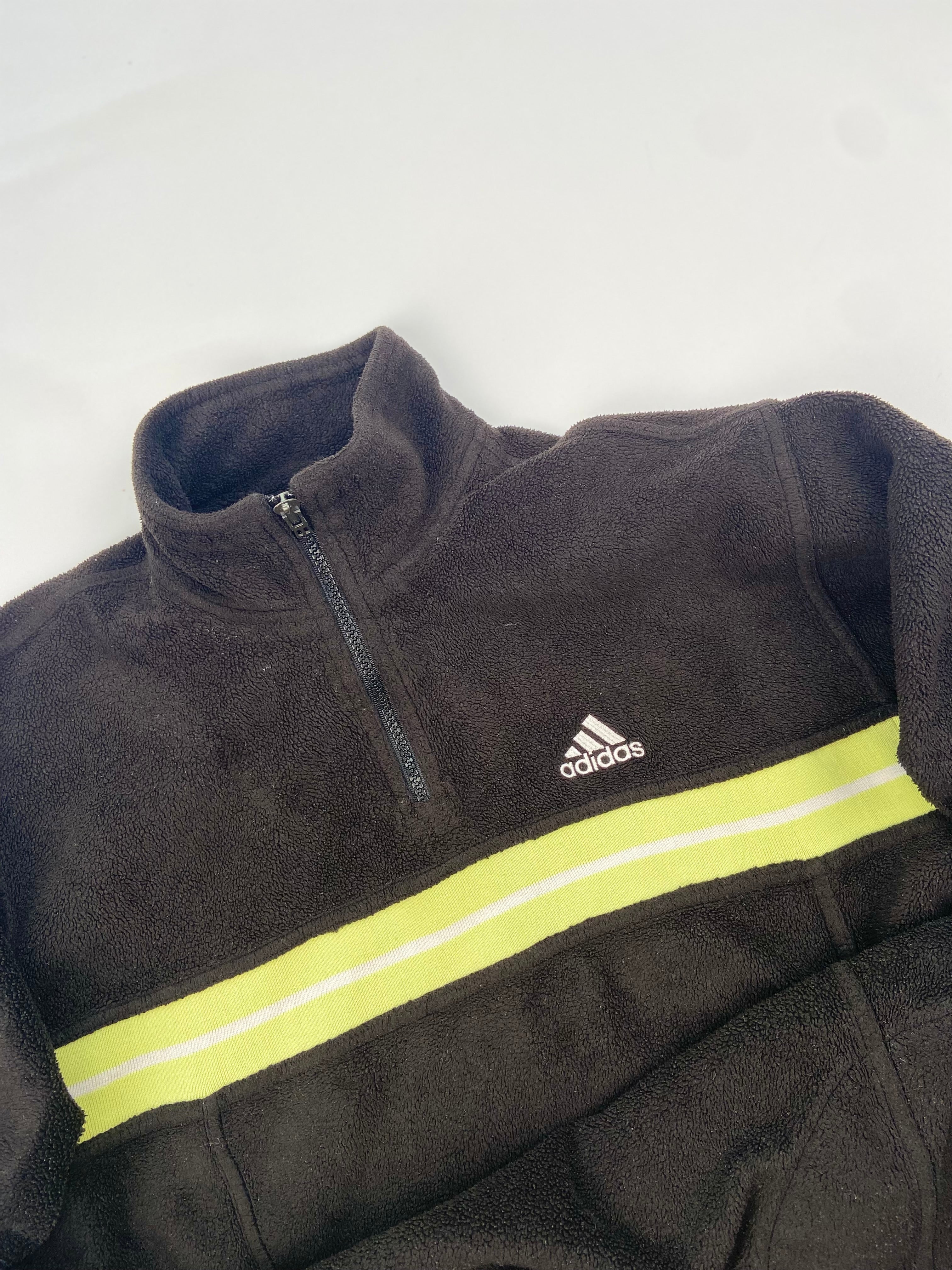 Adidas Pullover (L)