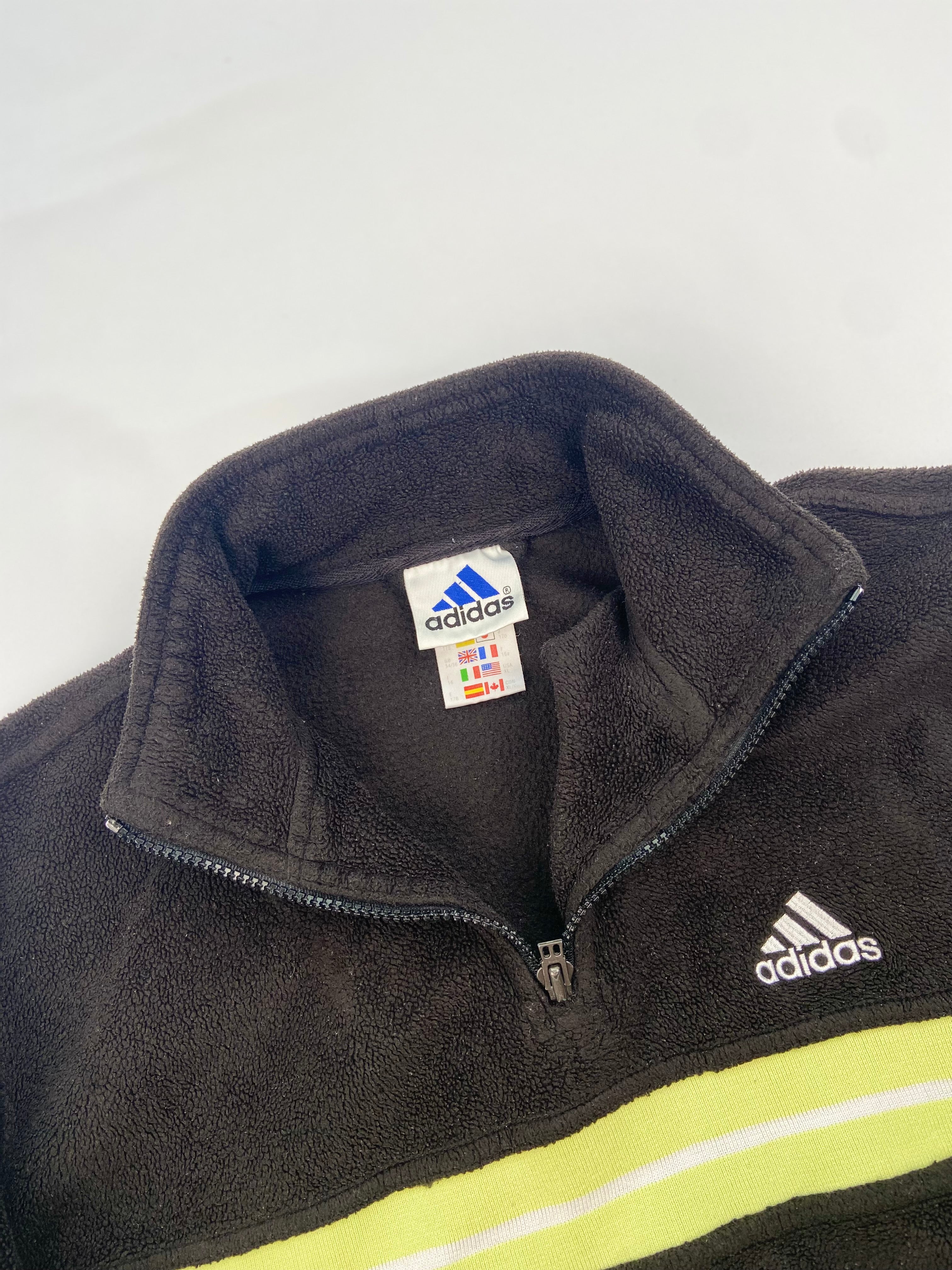 Adidas Pullover (L)