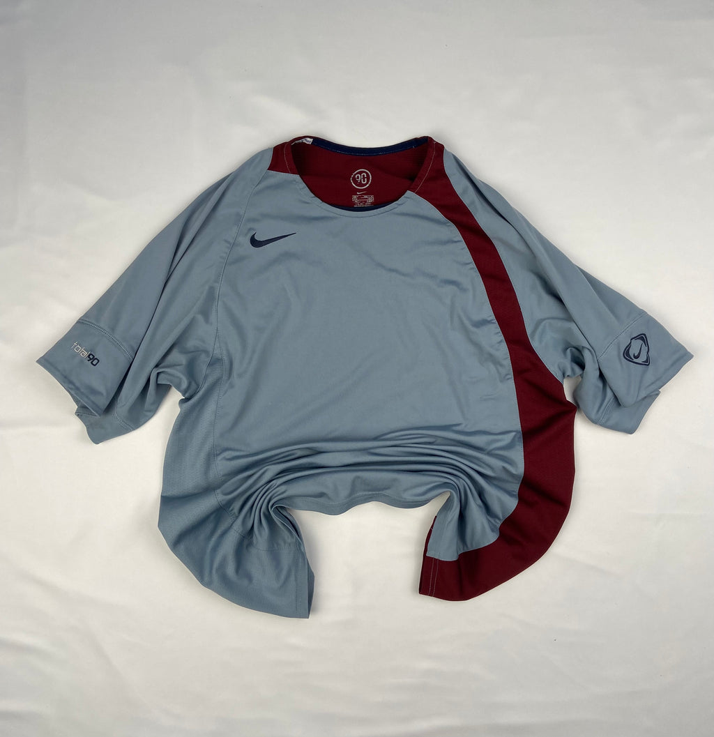 Nike DryFit 90'Shirt (M)