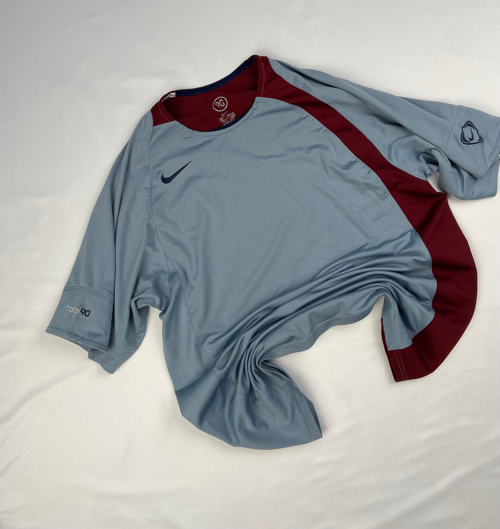 Nike DryFit 90'Shirt (M)