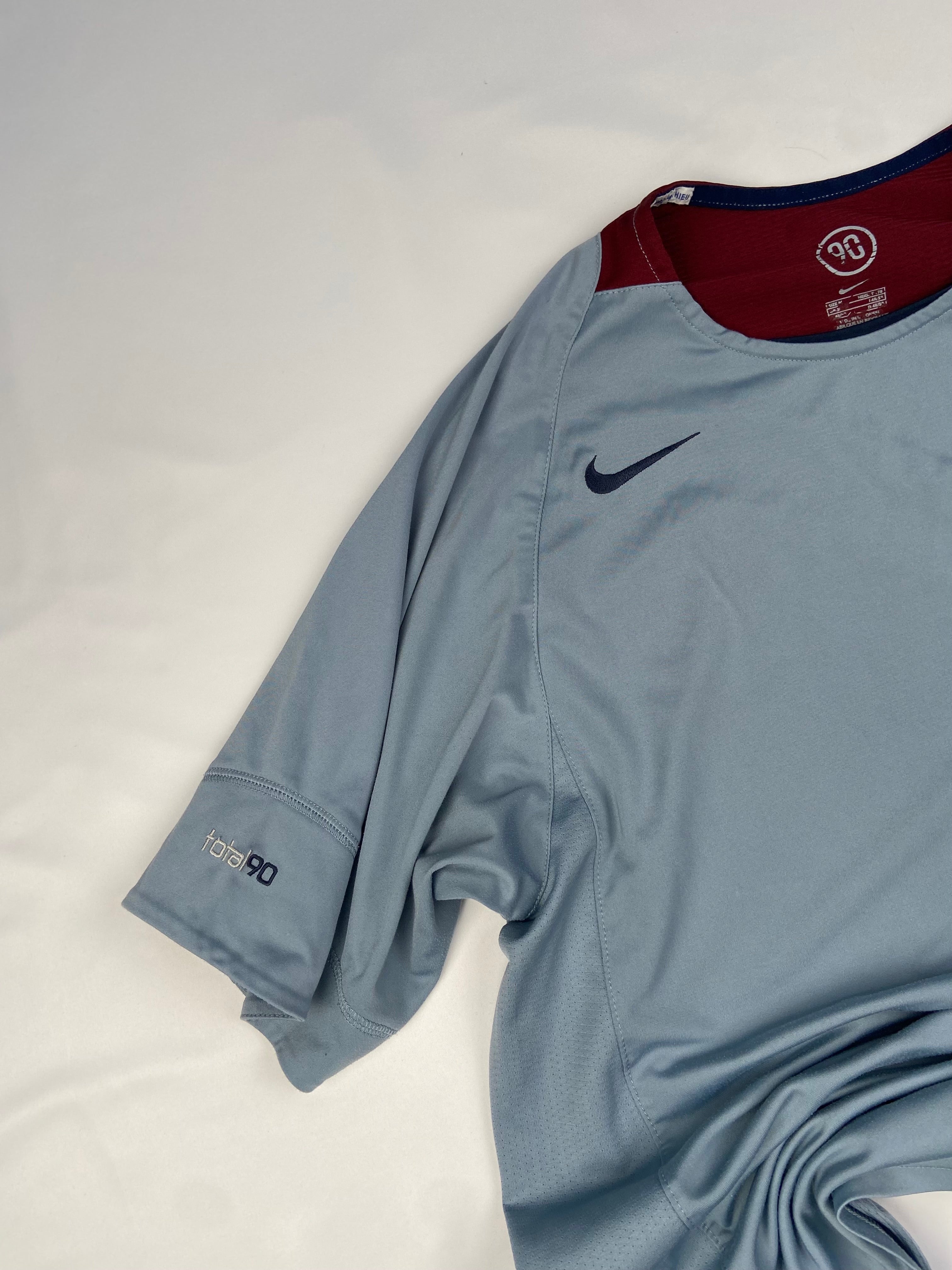 Nike DryFit 90'Shirt (M)