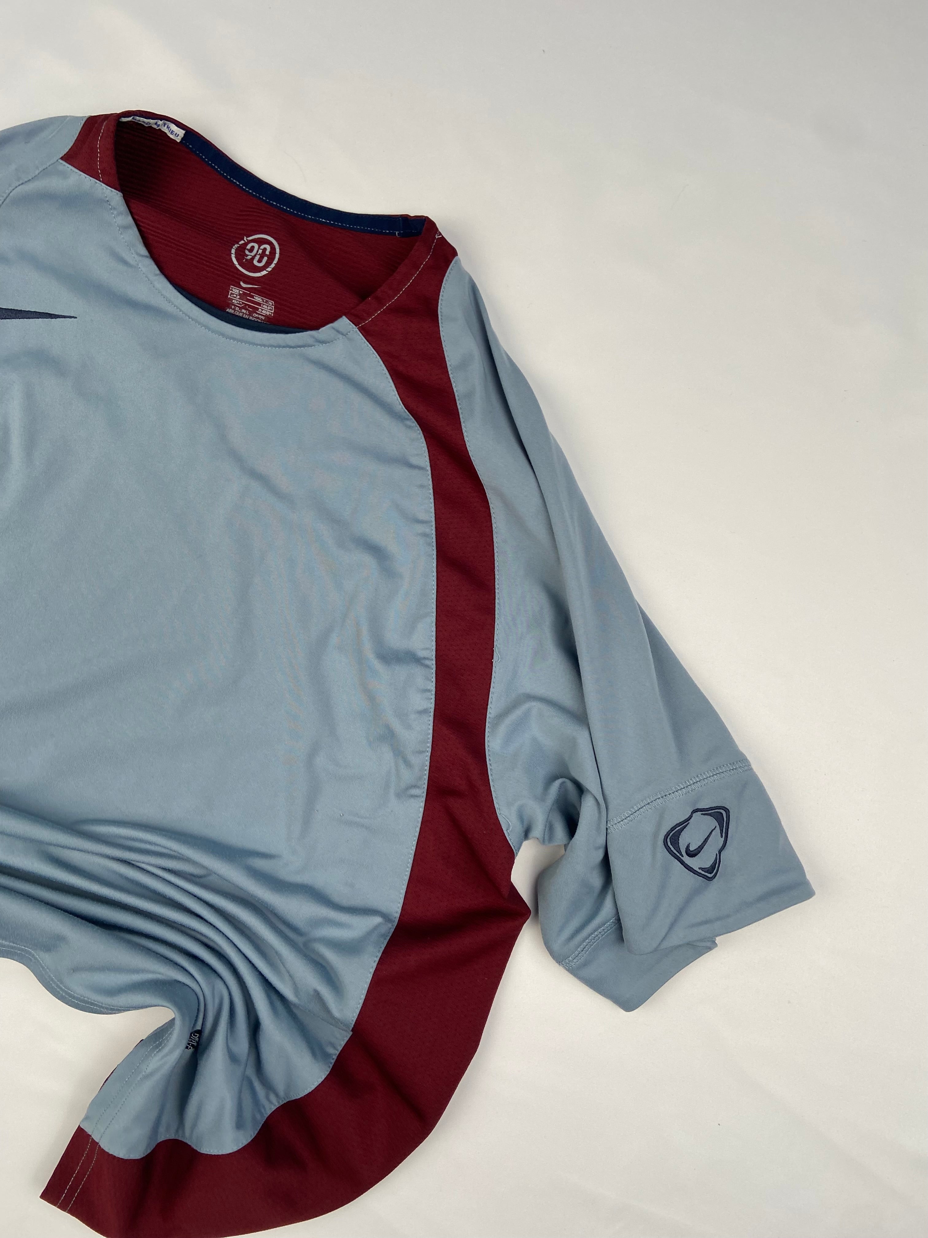 Nike DryFit 90'Shirt (M)