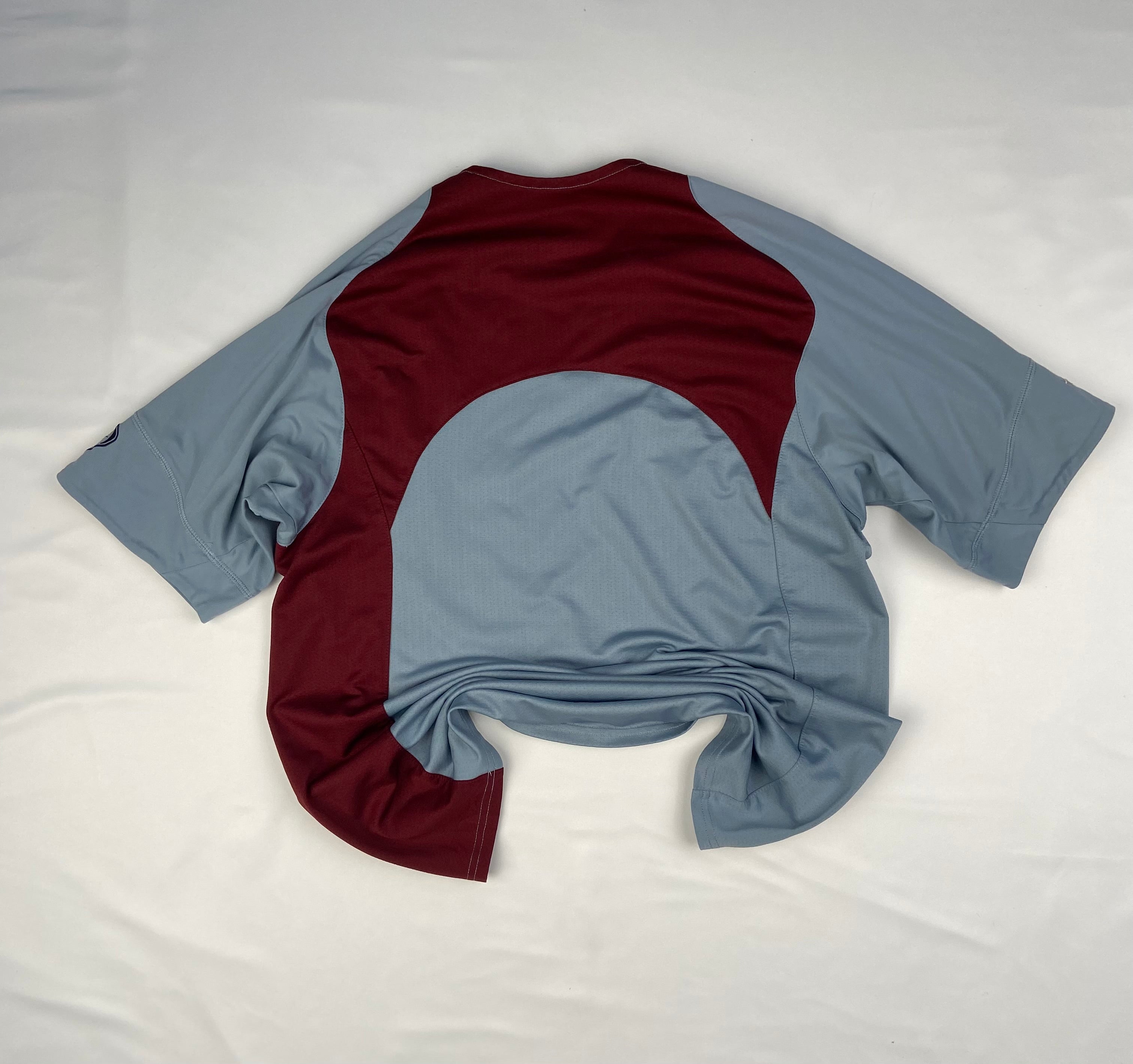 Nike DryFit 90'Shirt (M)