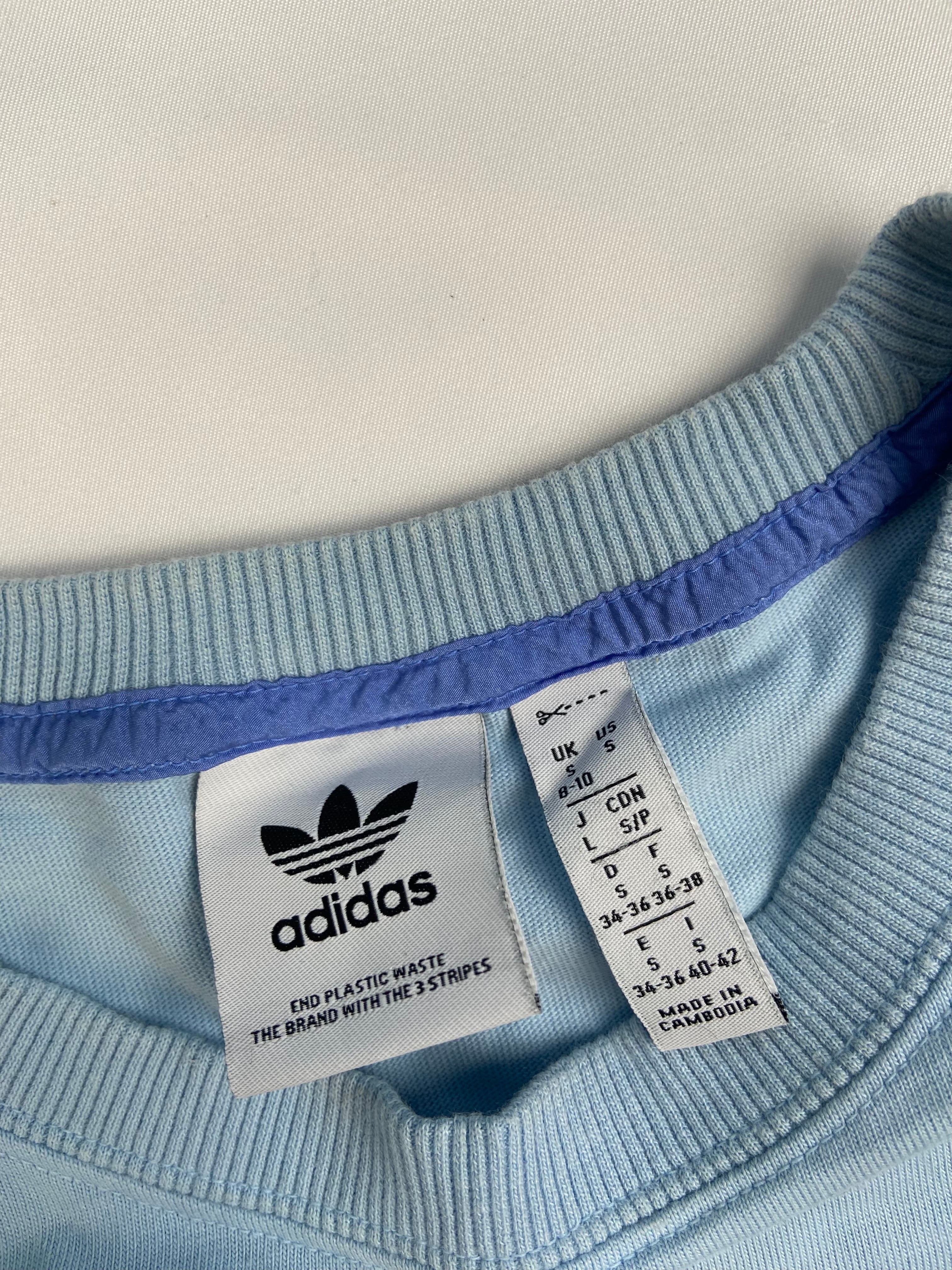 Adidas Shirt (S)