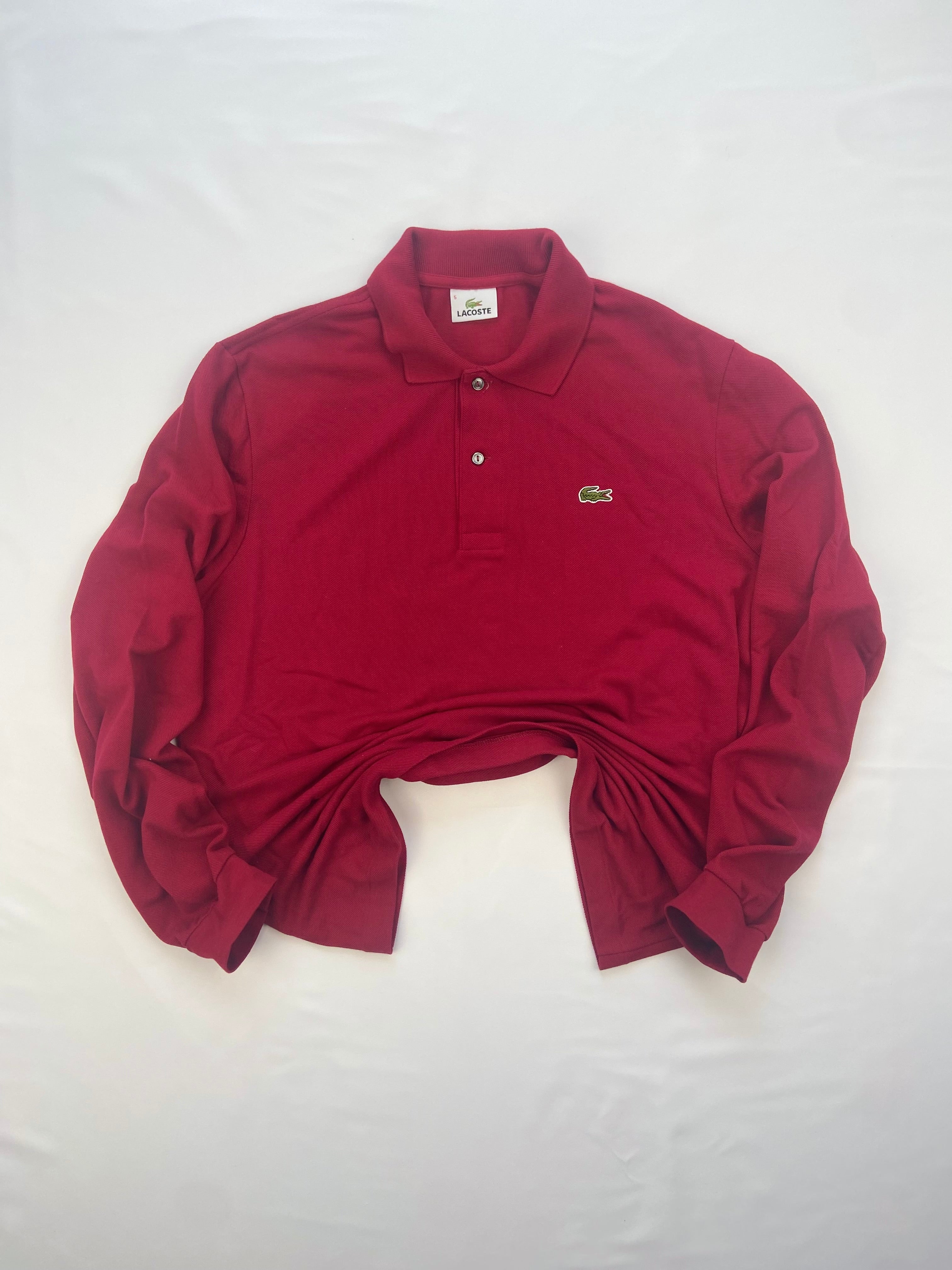Lacoste Sweater (S)