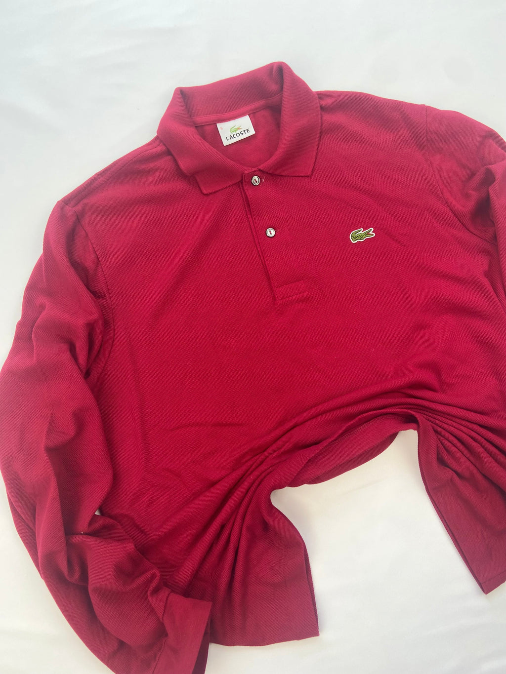 Lacoste Sweater (S)