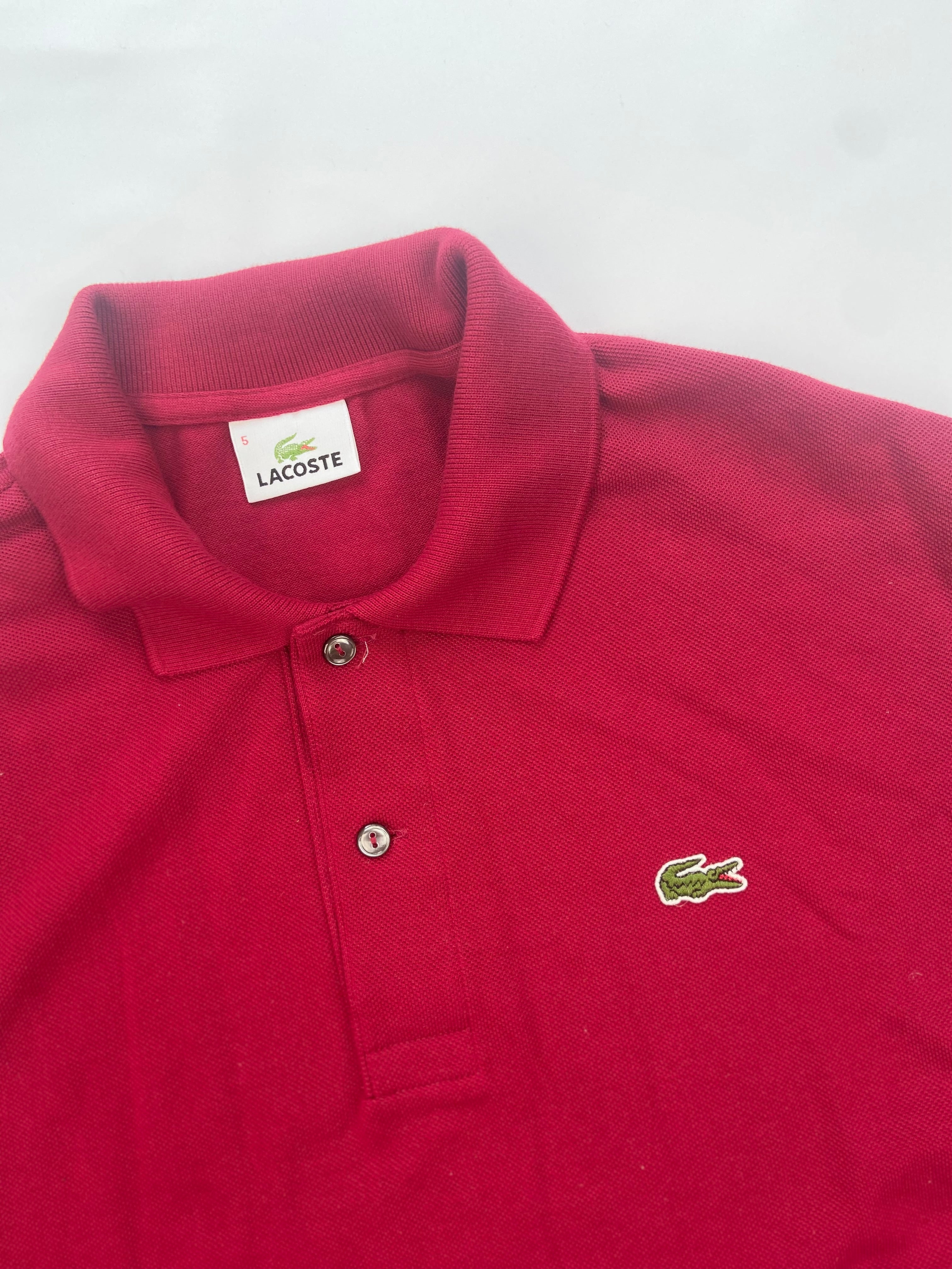 Lacoste Sweater (S)