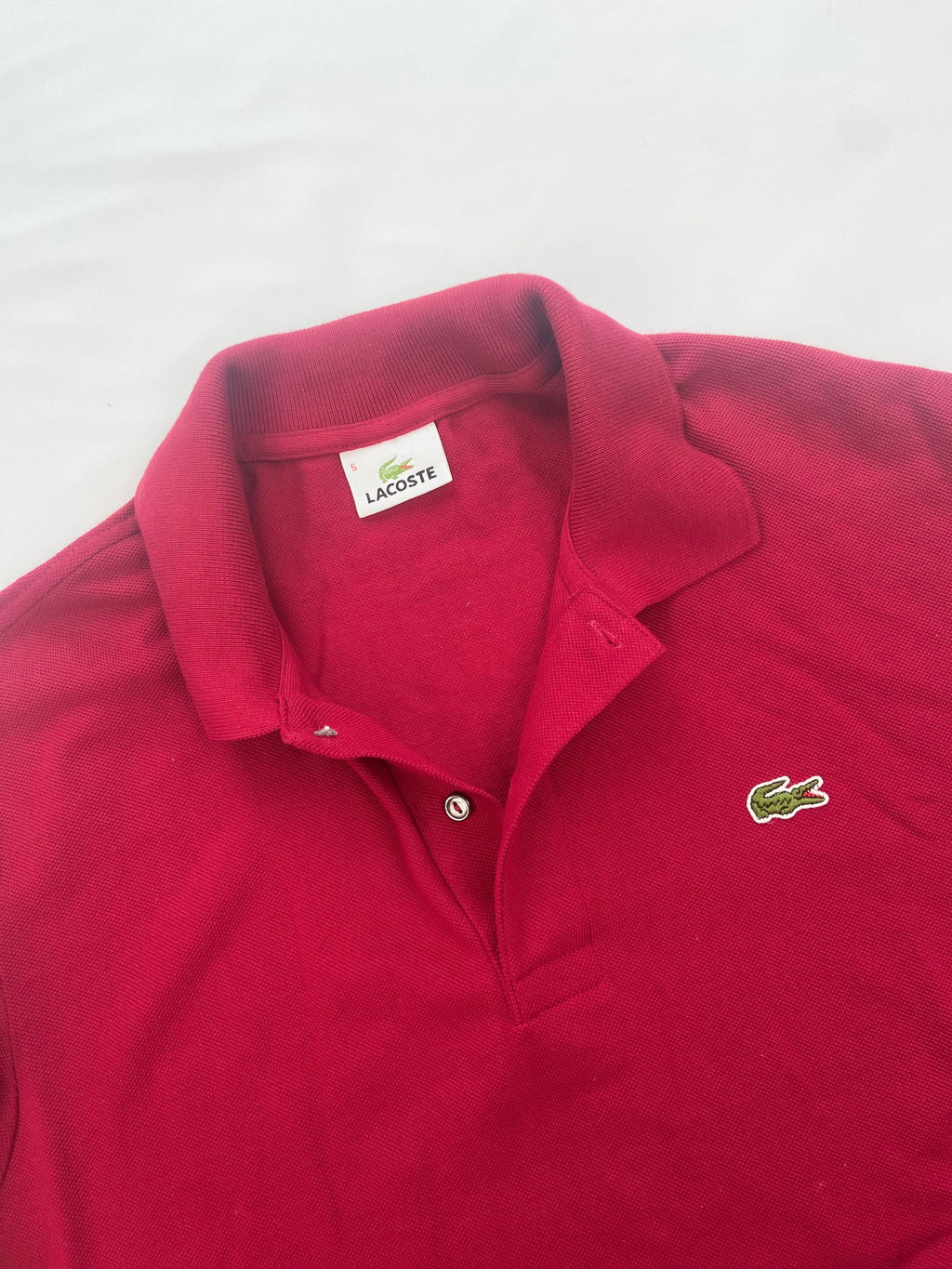 Lacoste Sweater (S)