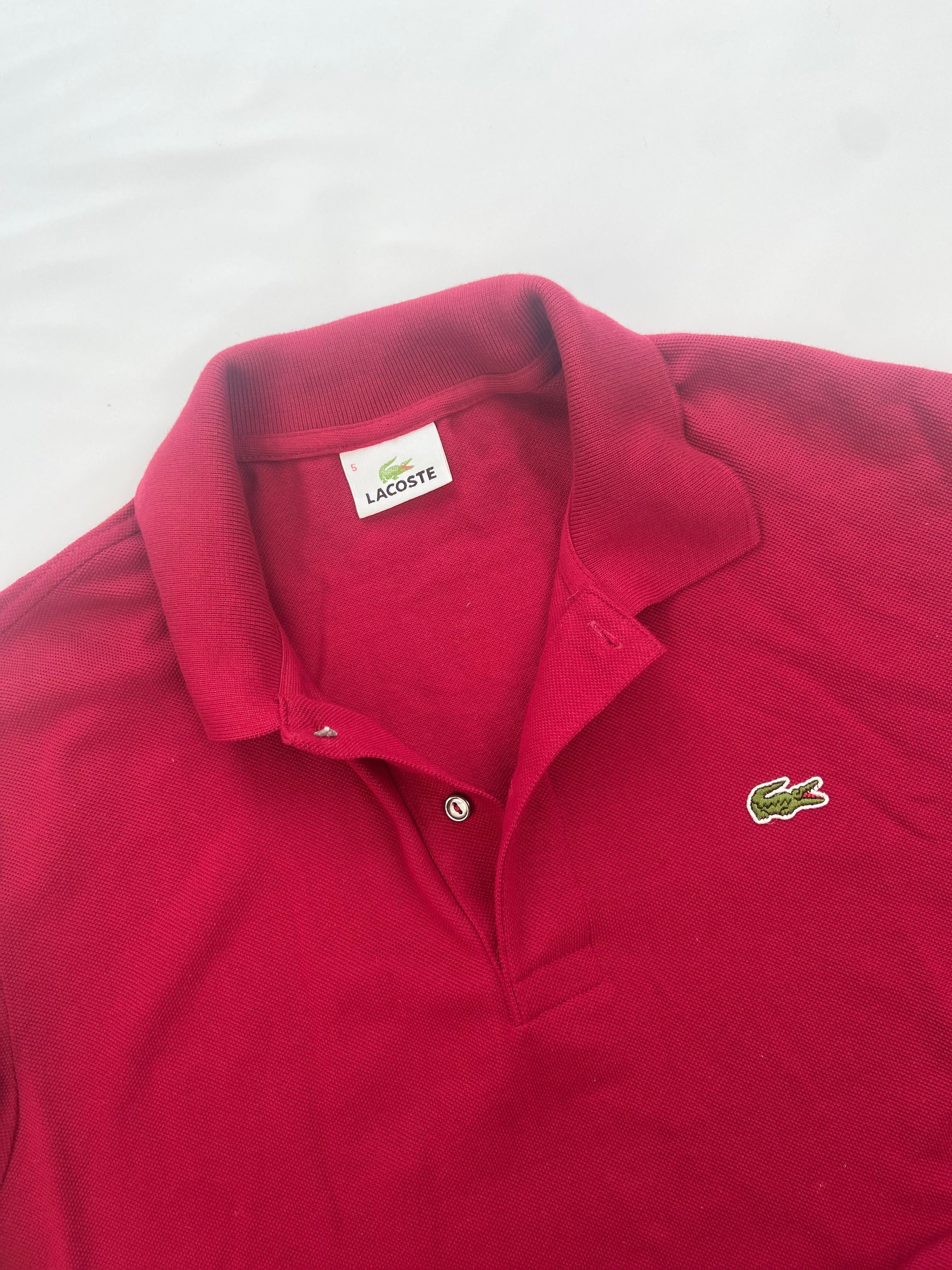 Lacoste Sweater (S)