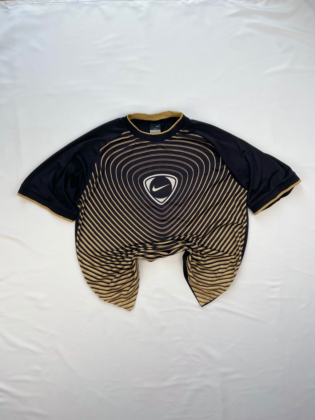 Nike Dri-FIT Shirt (L)