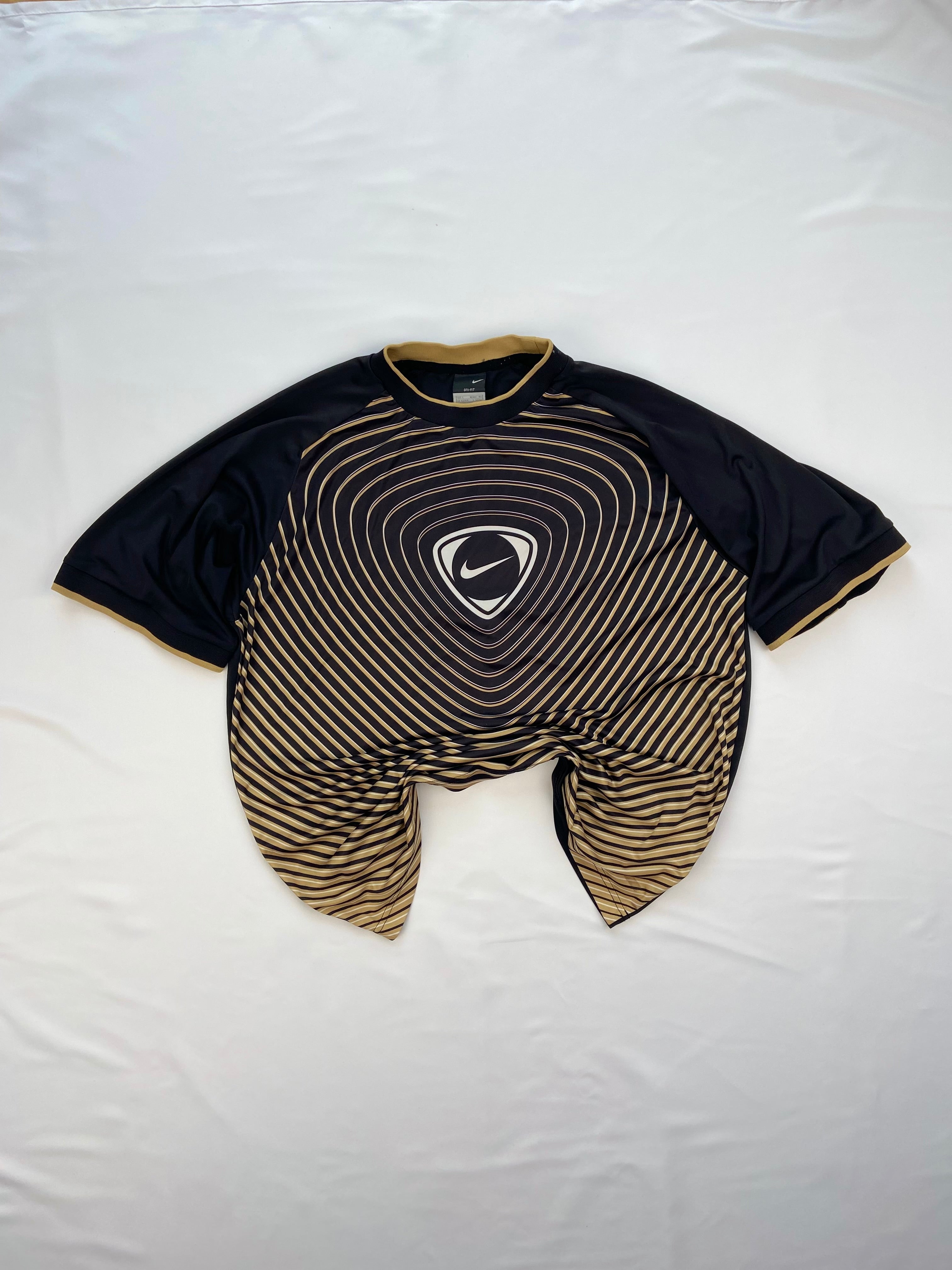 Nike Dri-FIT Shirt (L)