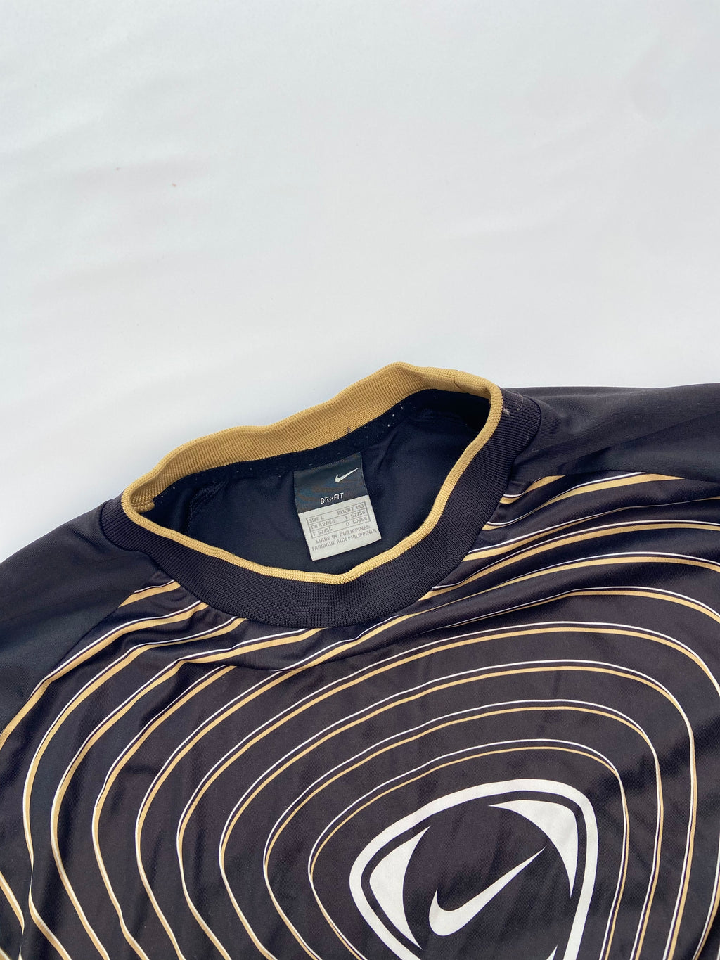 Nike Dri-FIT Shirt (L)