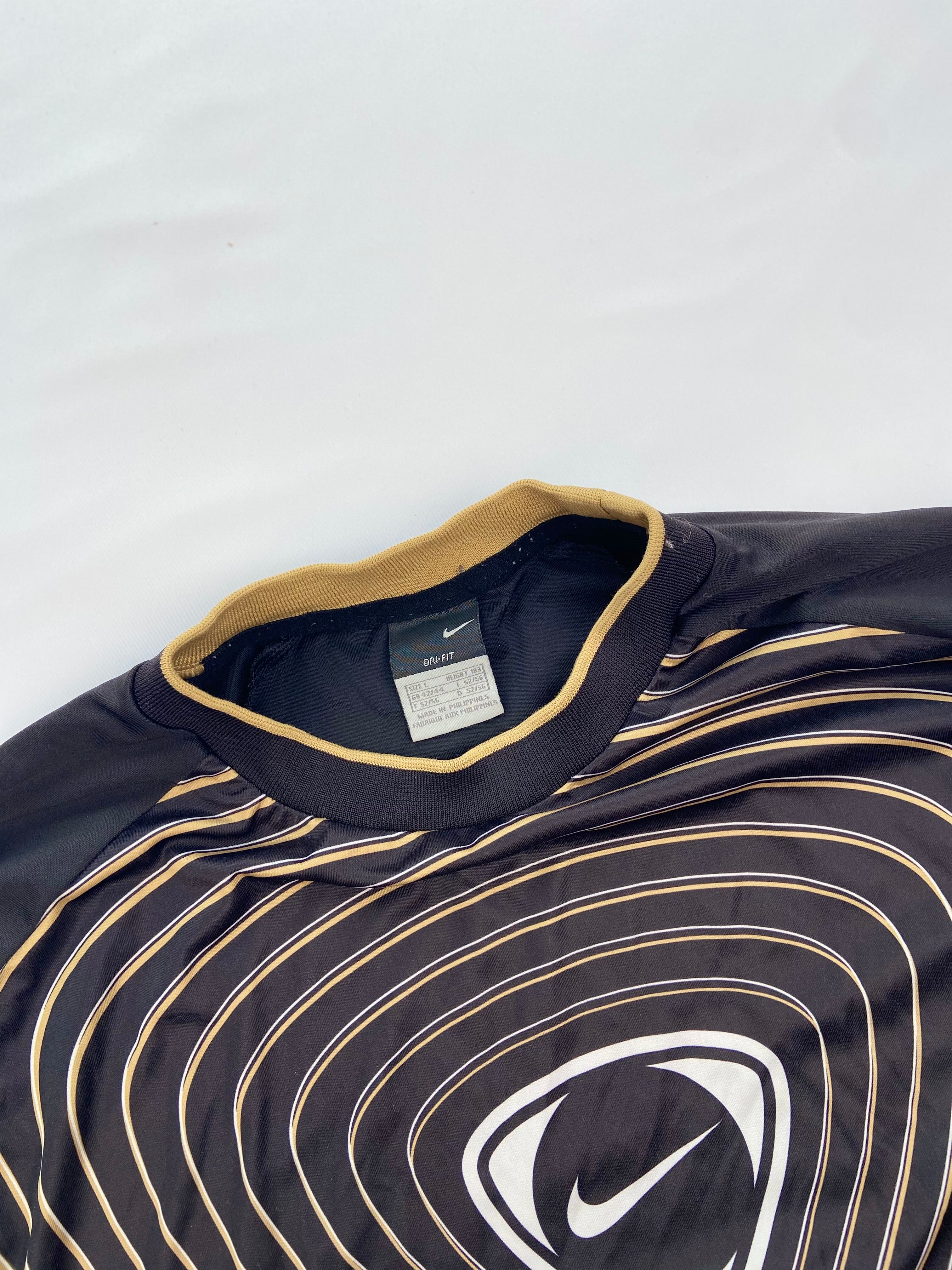 Nike Dri-FIT Shirt (L)