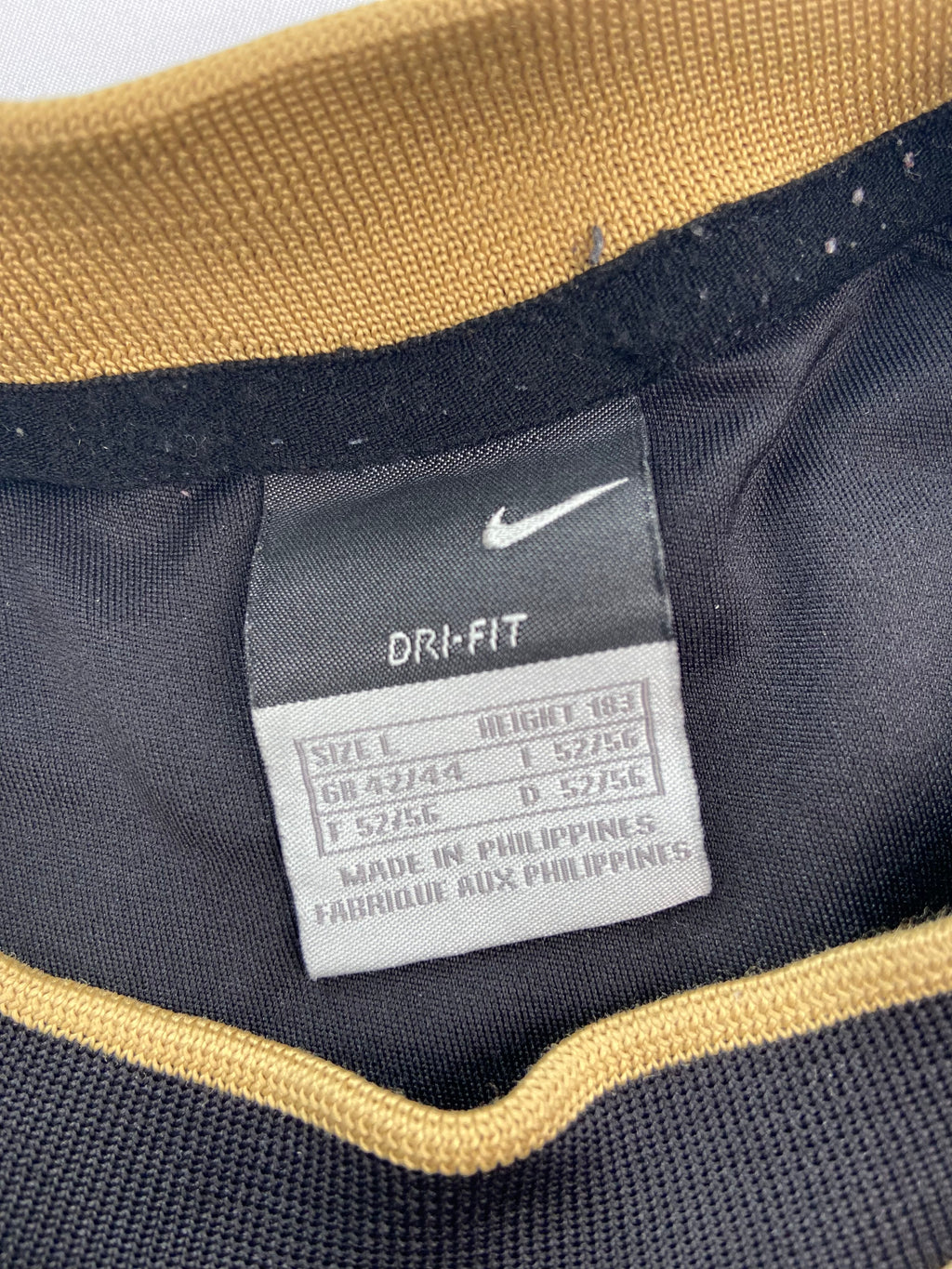 Nike Dri-FIT Shirt (L)