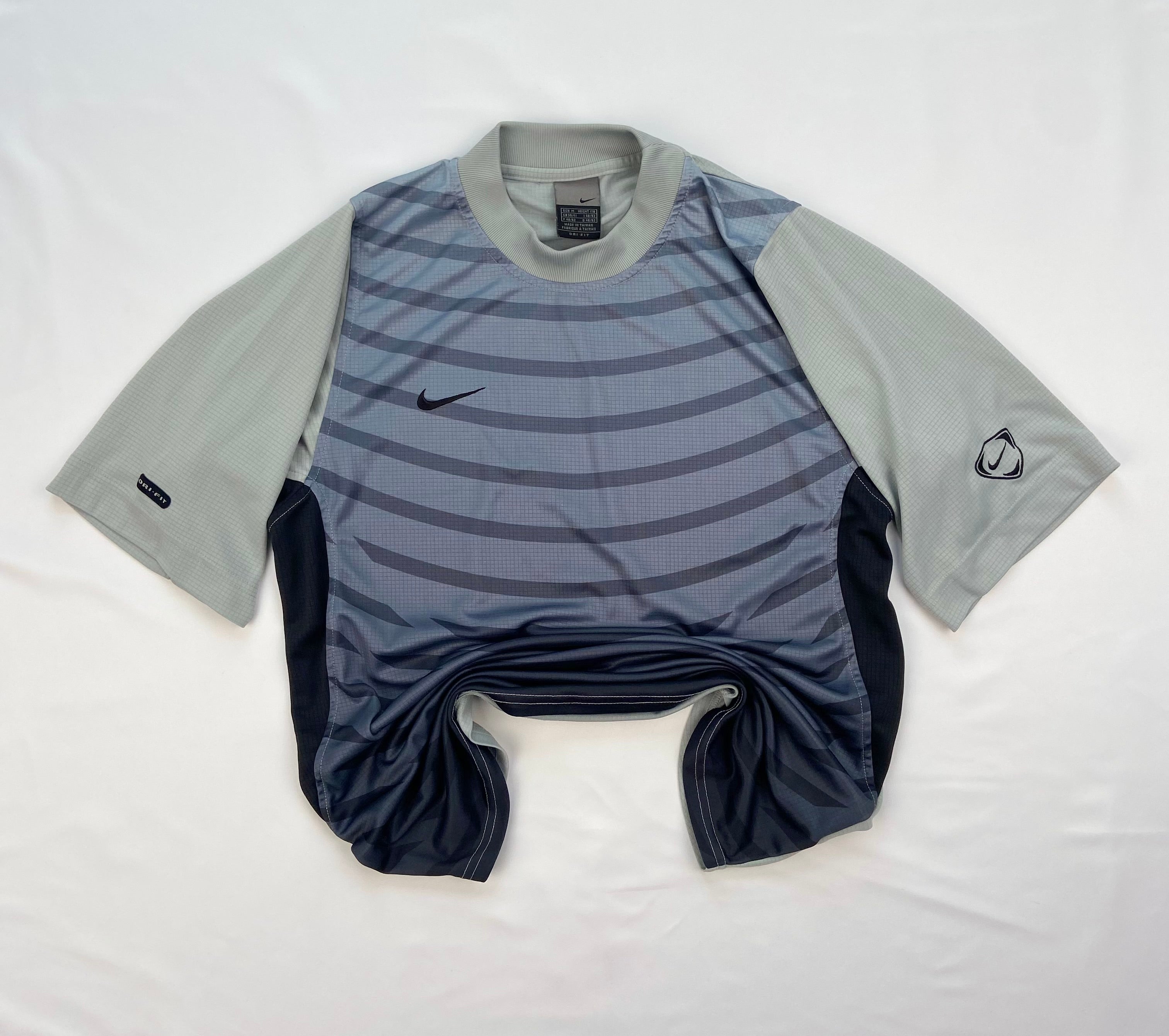 Nike Dri-Fit Shirt (M)