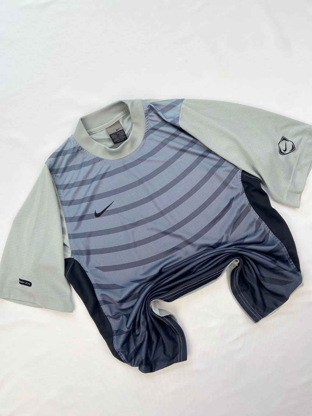 Nike Dri-Fit Shirt (M)