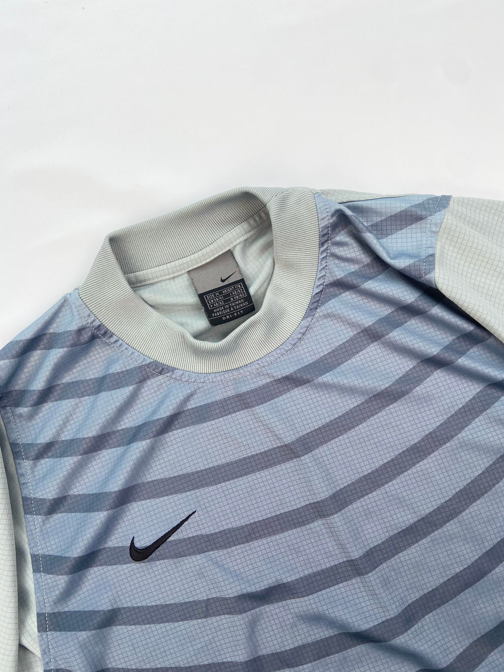 Nike Dri-Fit Shirt (M)