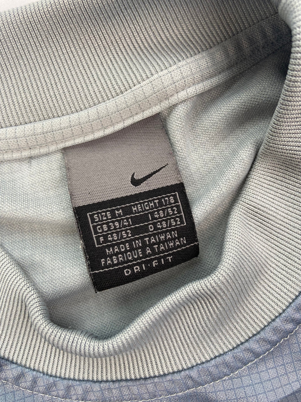 Nike Dri-Fit Shirt (M)