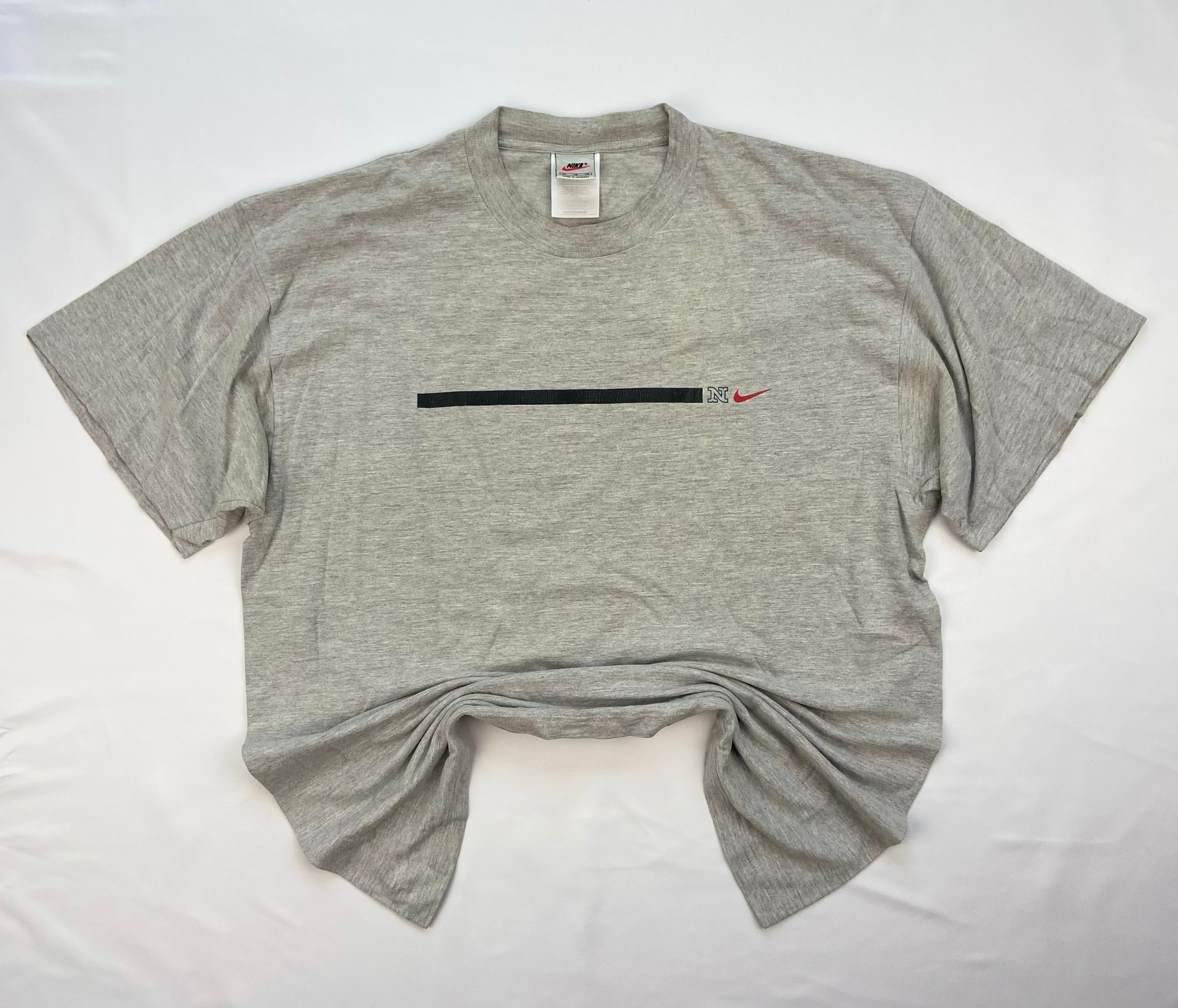 Nike Shirt (XL)