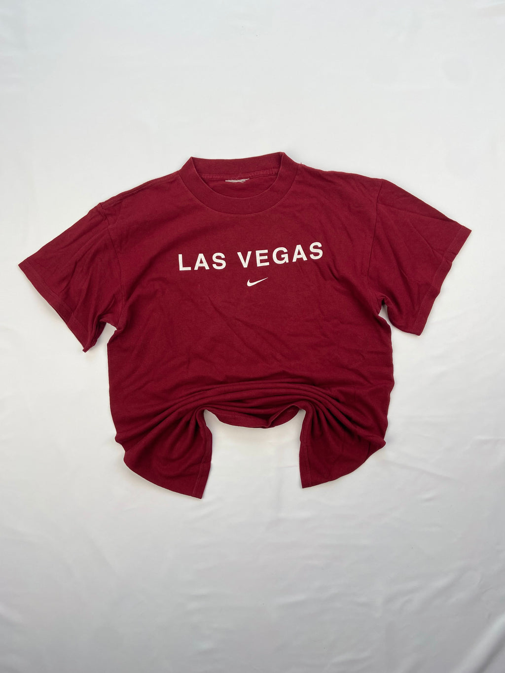 Nike Las Vegas  Tshirt (M)