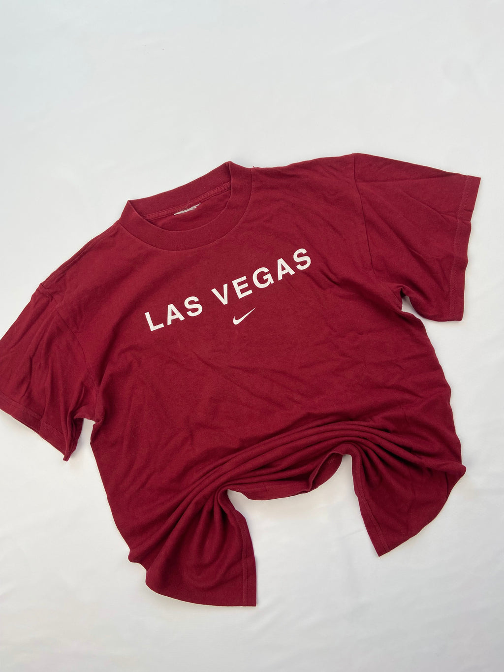 Nike Las Vegas  Tshirt (M)