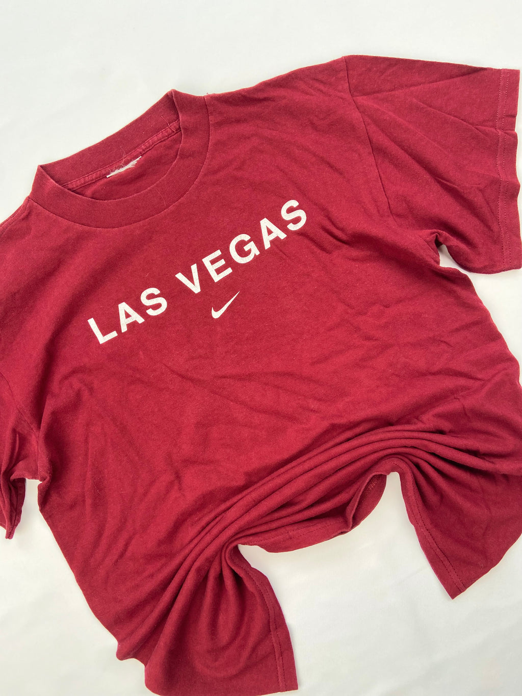 Nike Las Vegas  Tshirt (M)