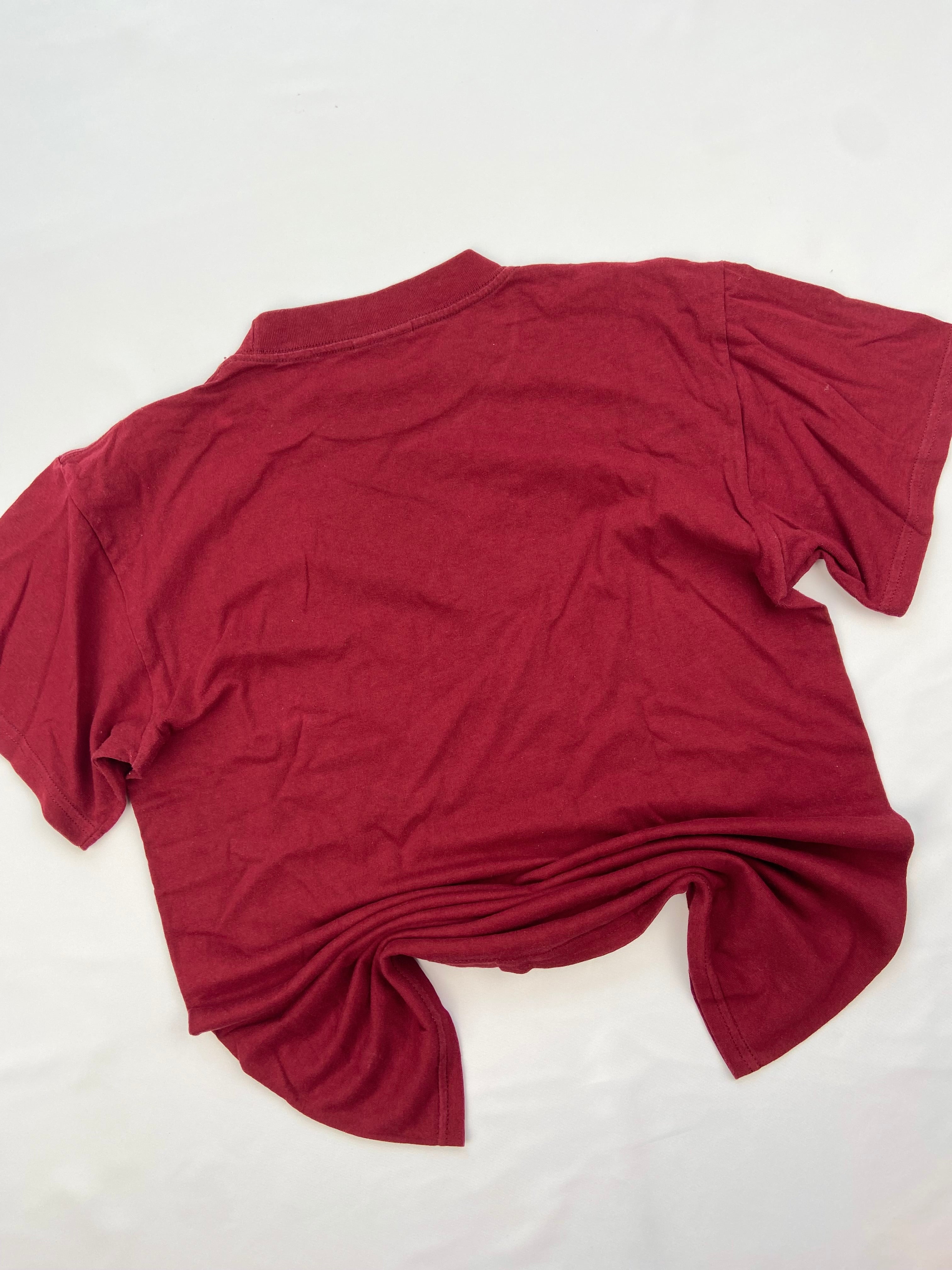 Nike Las Vegas  Tshirt (M)