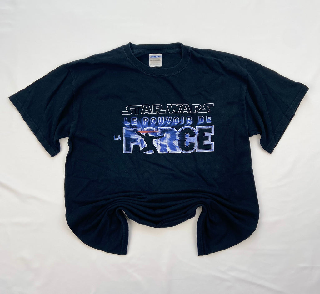 StarWars Tshirt (M)