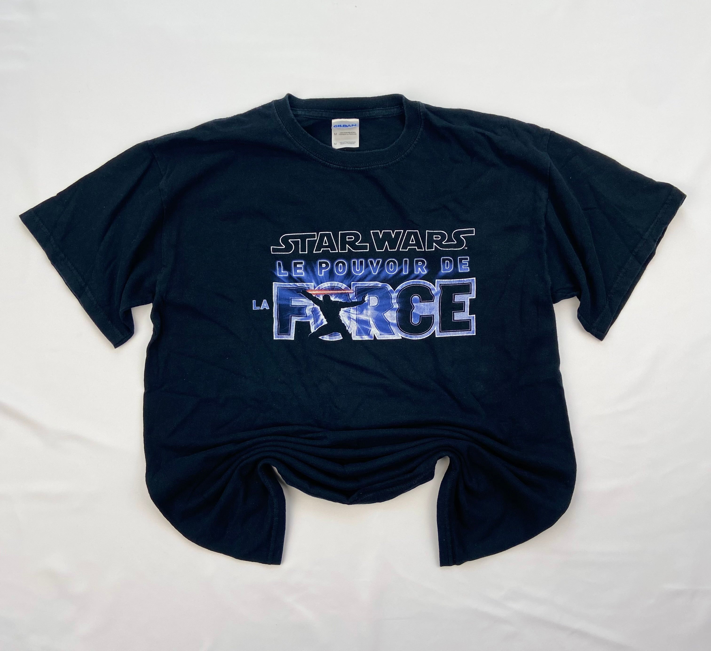 StarWars Tshirt (M)