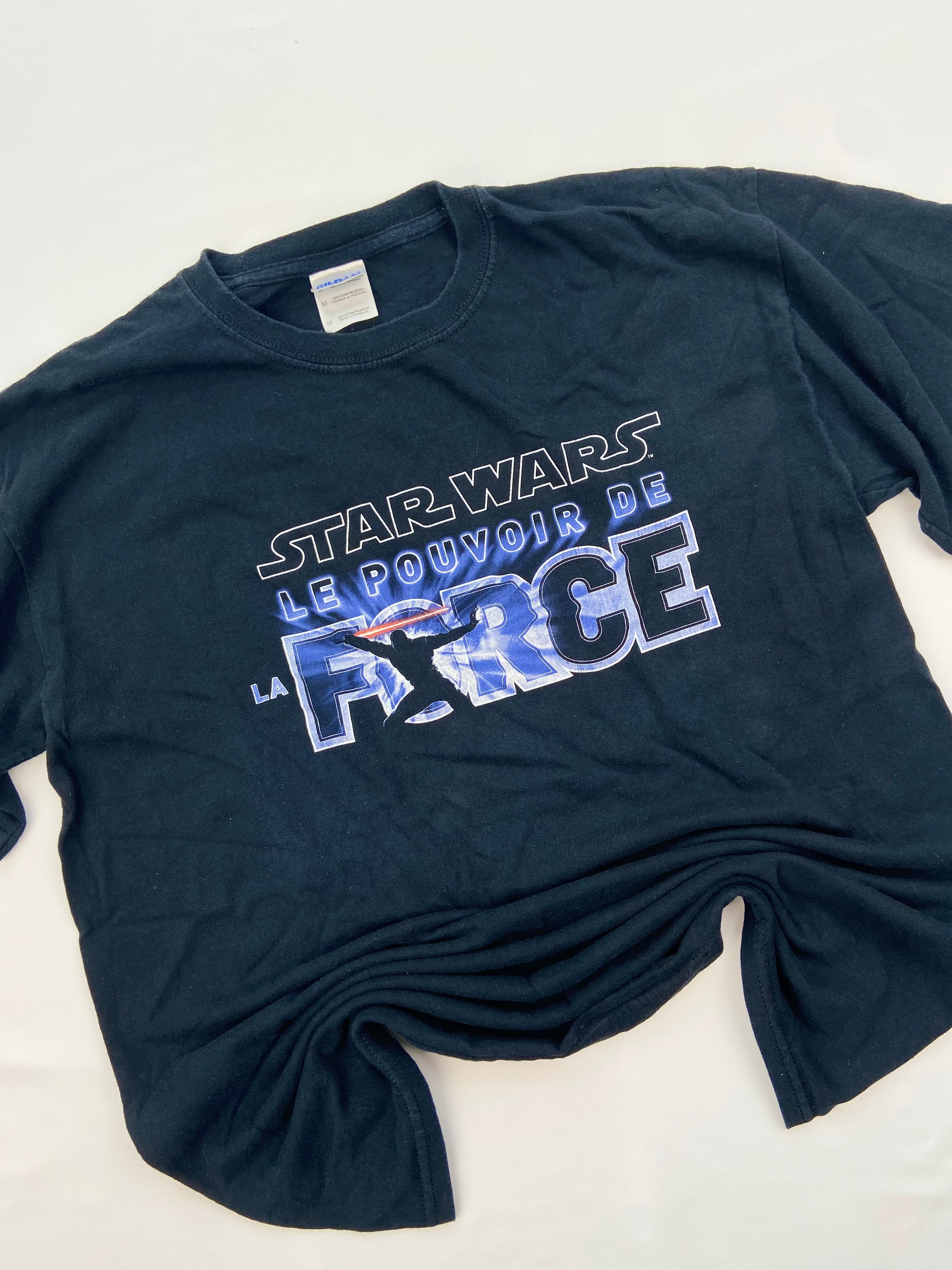 StarWars Tshirt (M)
