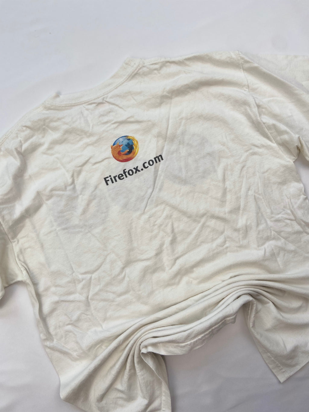 Firefox Tshirt (L)