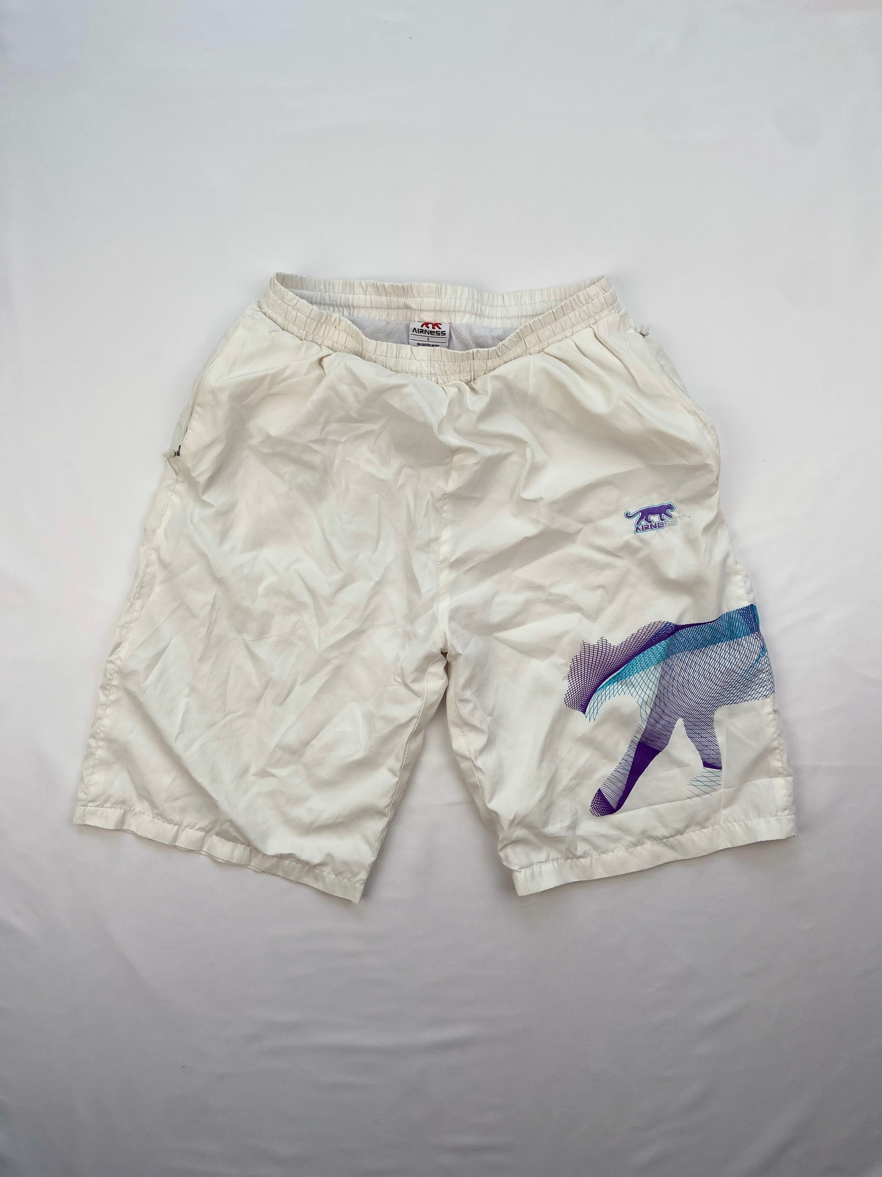 Airness Shorts (M)