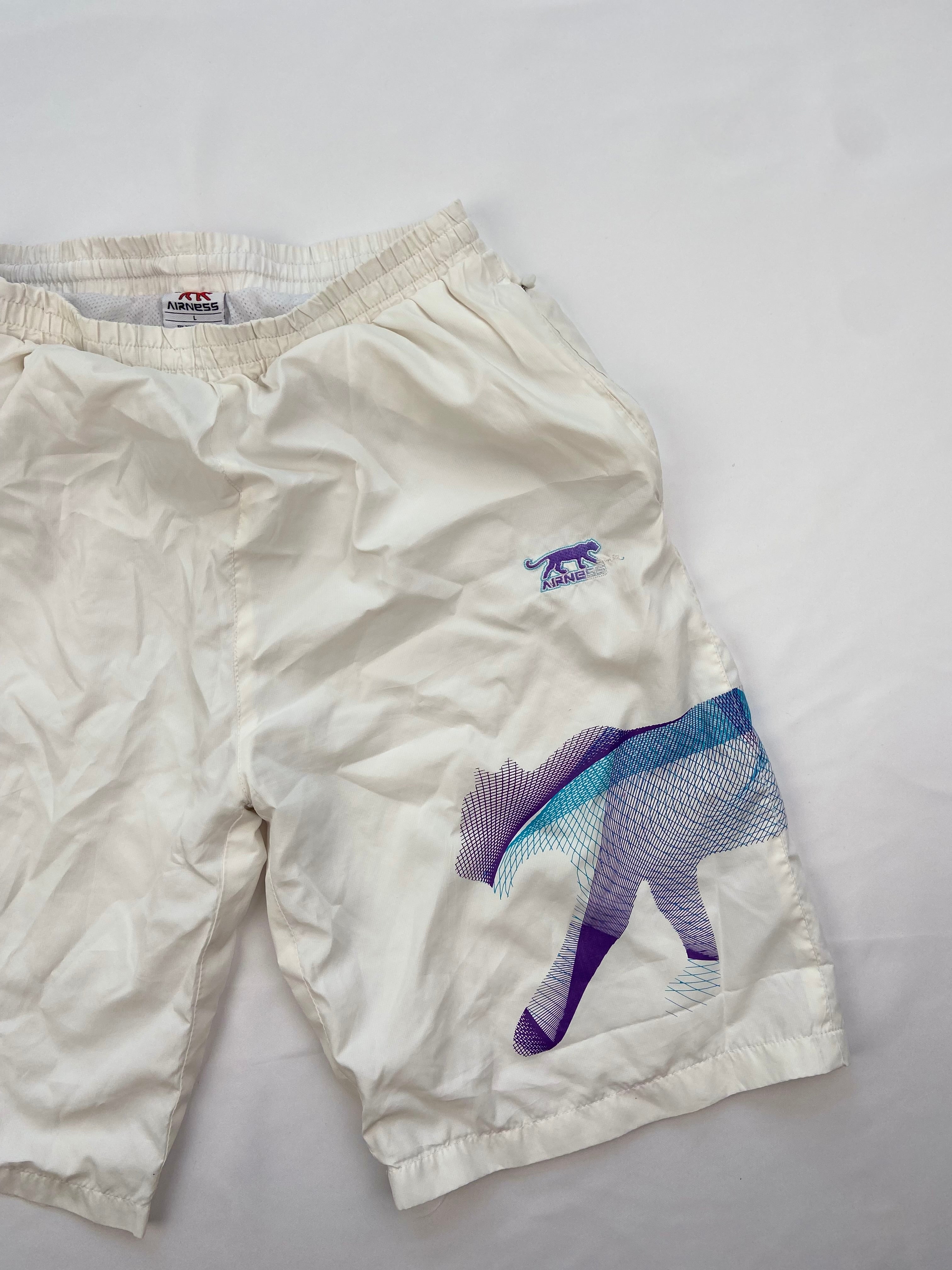 Airness Shorts (M)