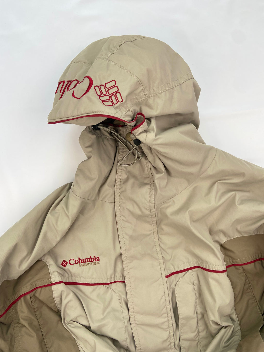 Columbia Vertex Ski-/ Winterjacke (XL)