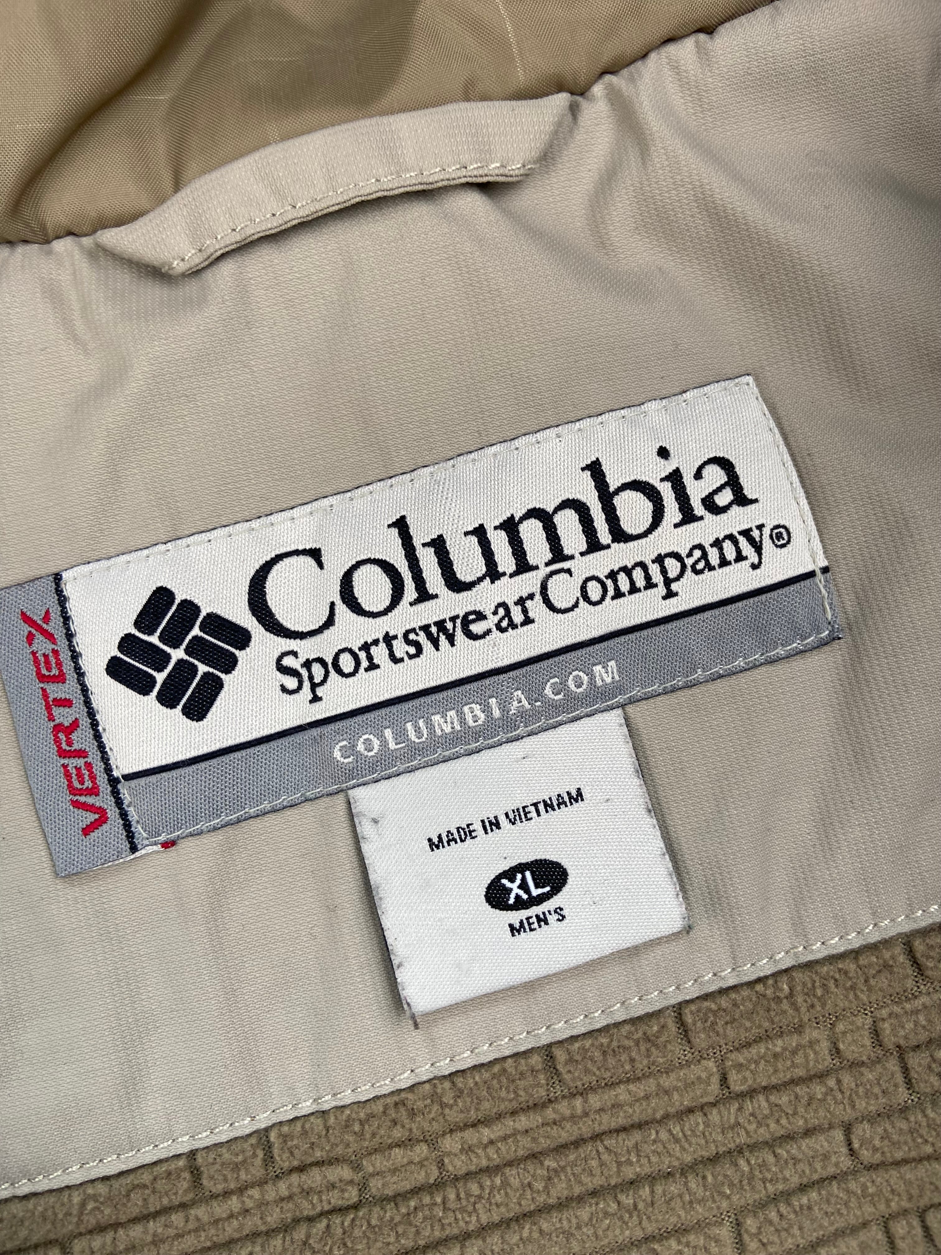 Columbia Vertex Ski-/ Winterjacke (XL)
