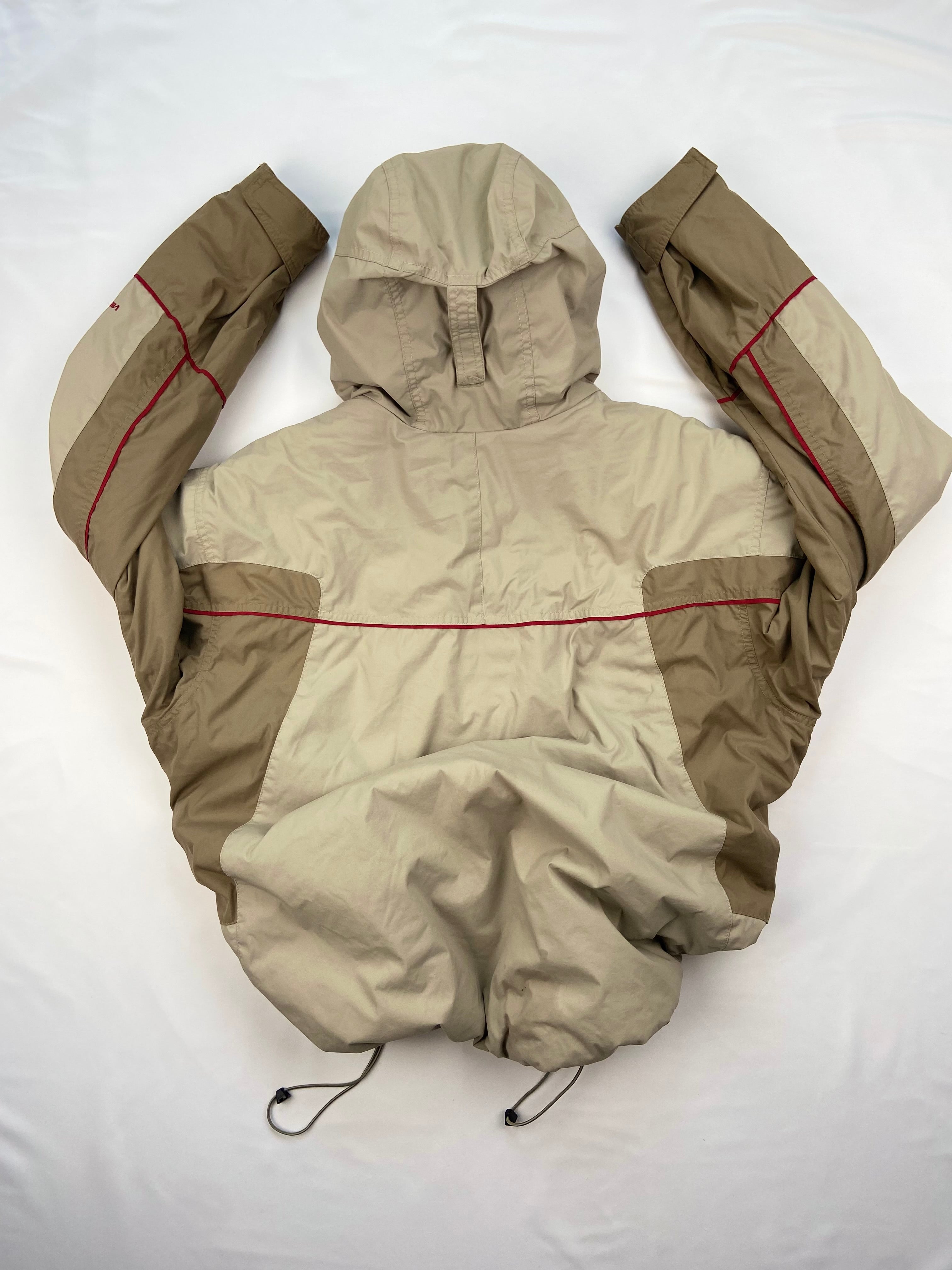 Columbia Vertex Ski-/ Winterjacke (XL)