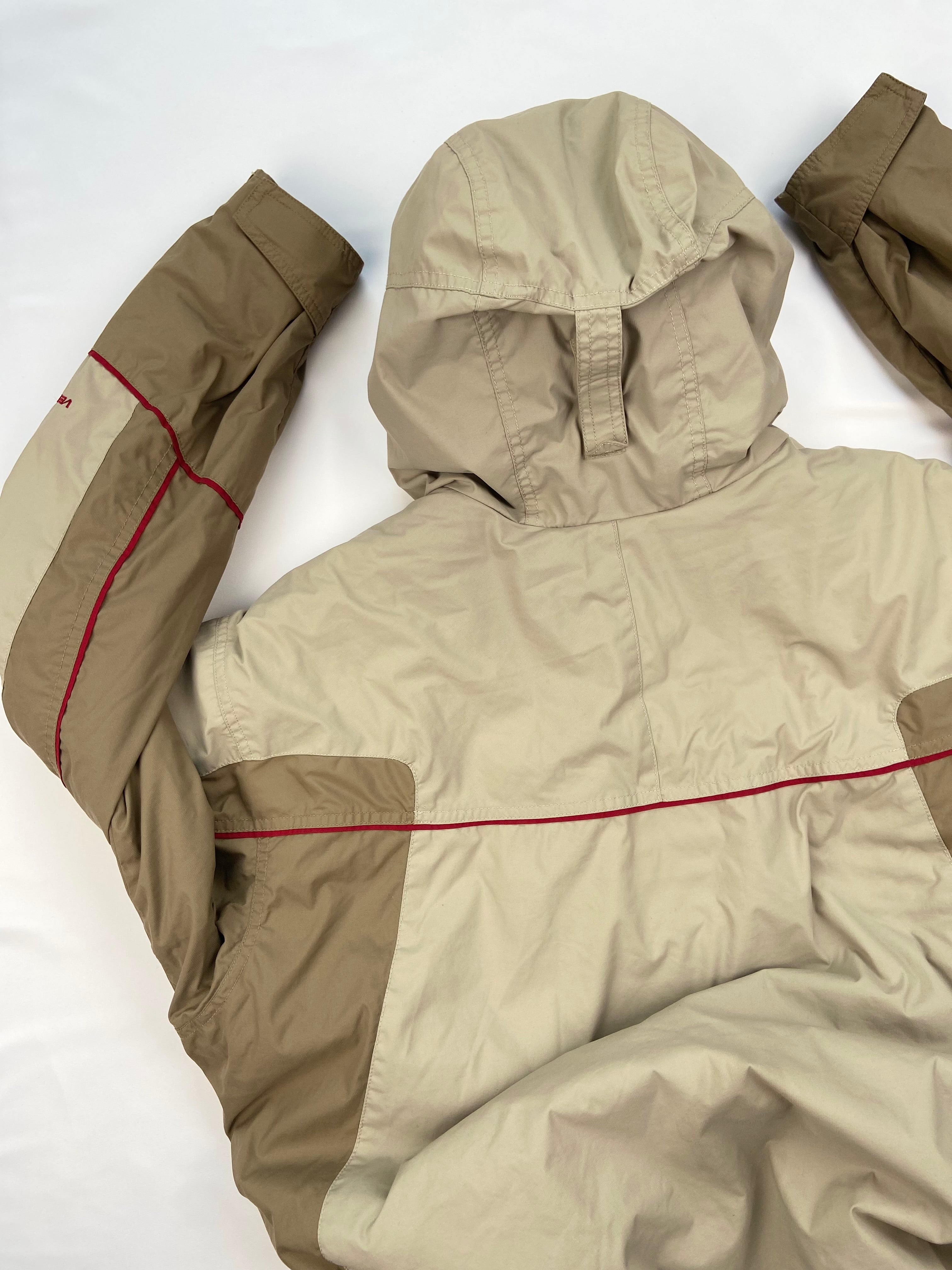 Columbia Vertex Ski-/ Winterjacke (XL)