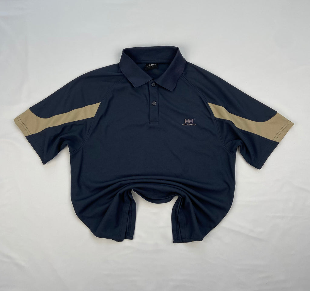 HellyHansen Polo Shirt (M)