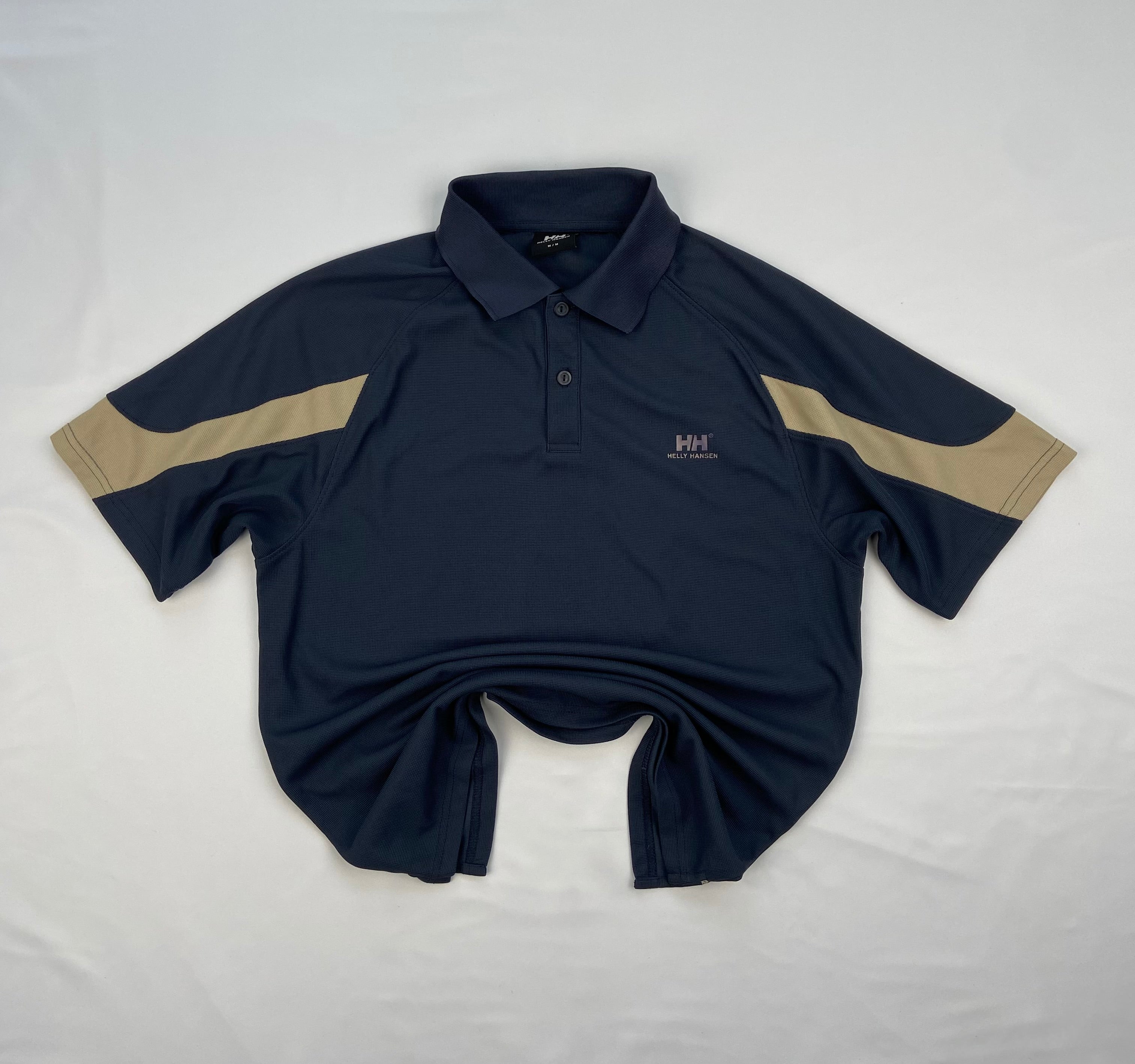 HellyHansen Polo Shirt (M)